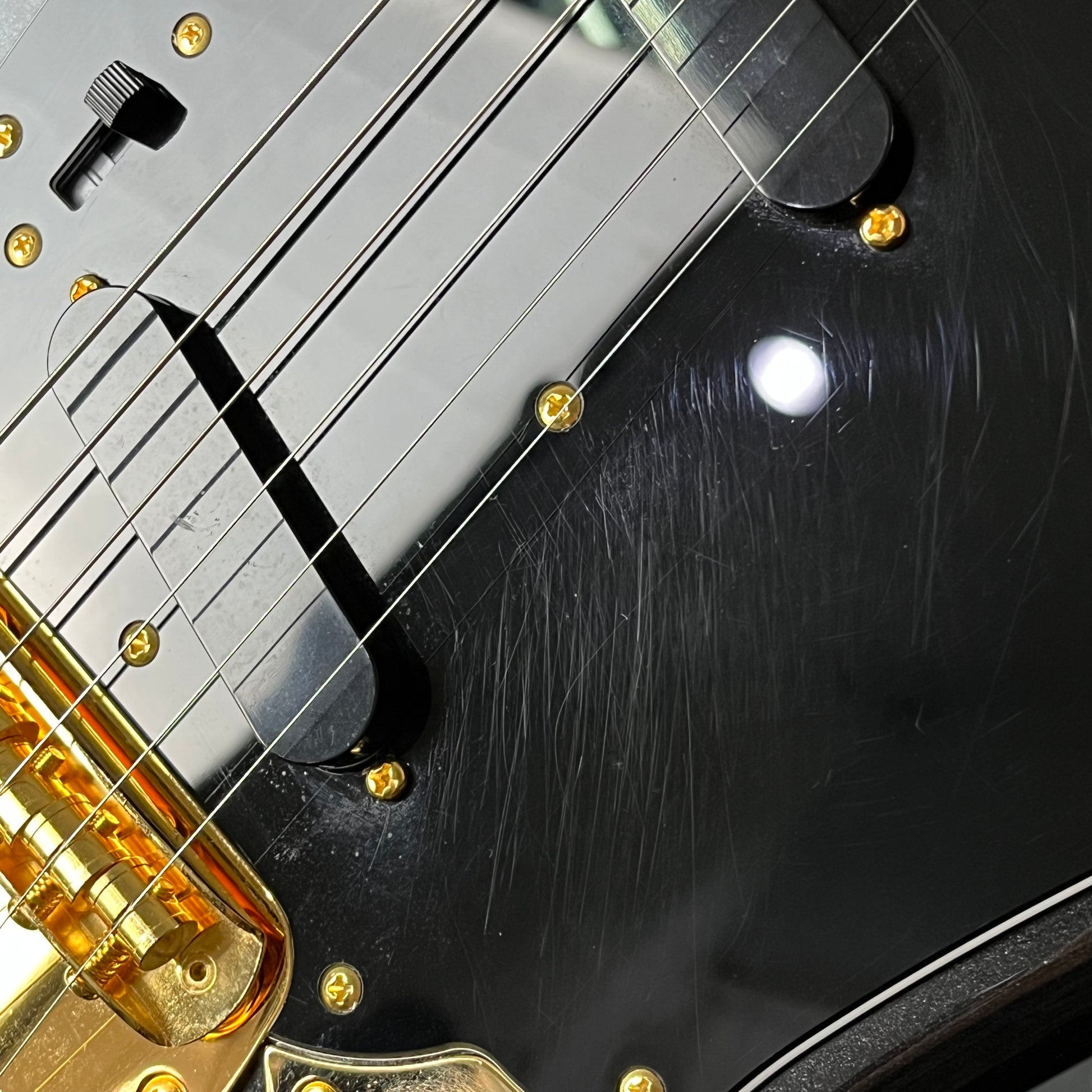 Fender Japan Traditional II 2025 Collection 60s Mustang