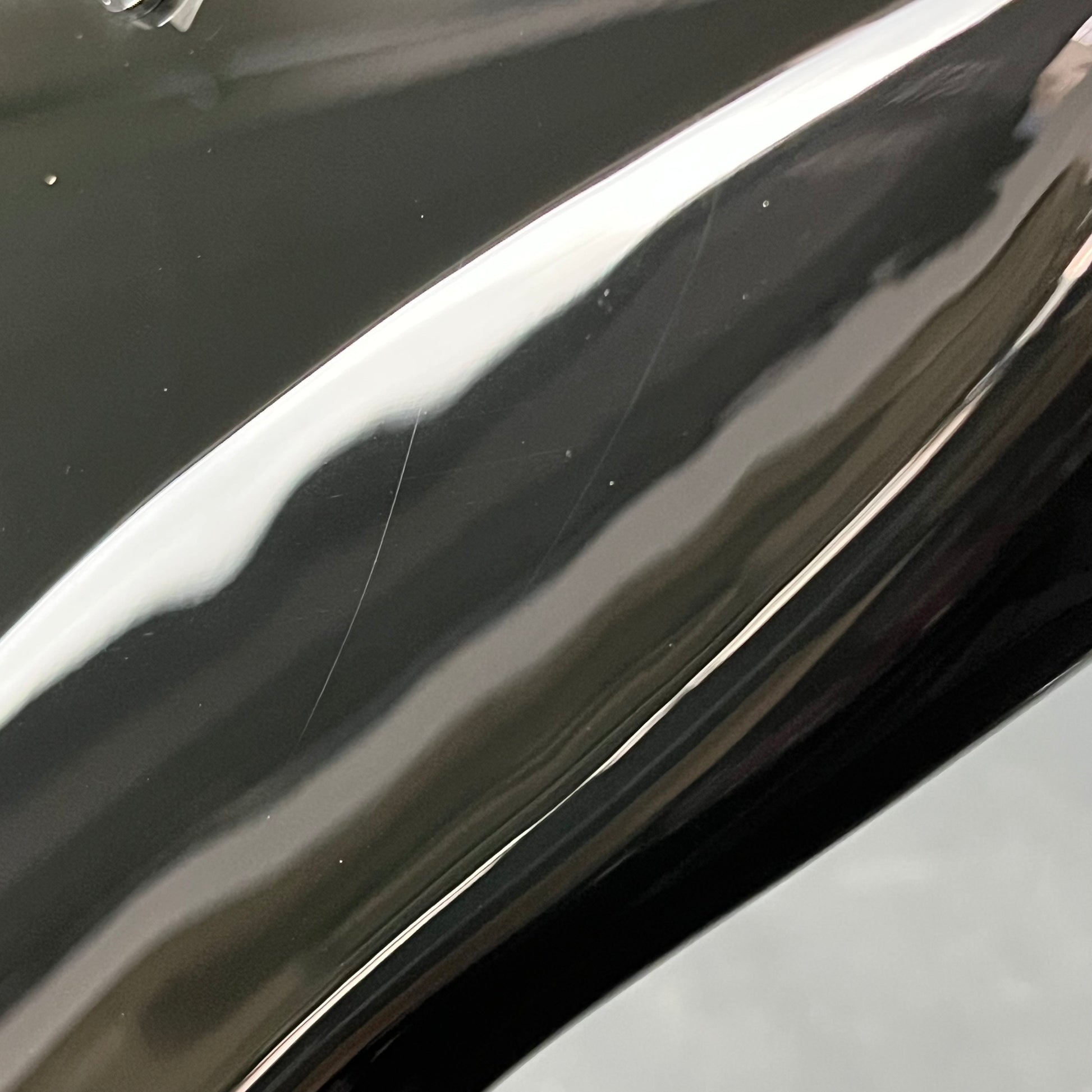 Fender Player Stratocaster MN BLK 2022