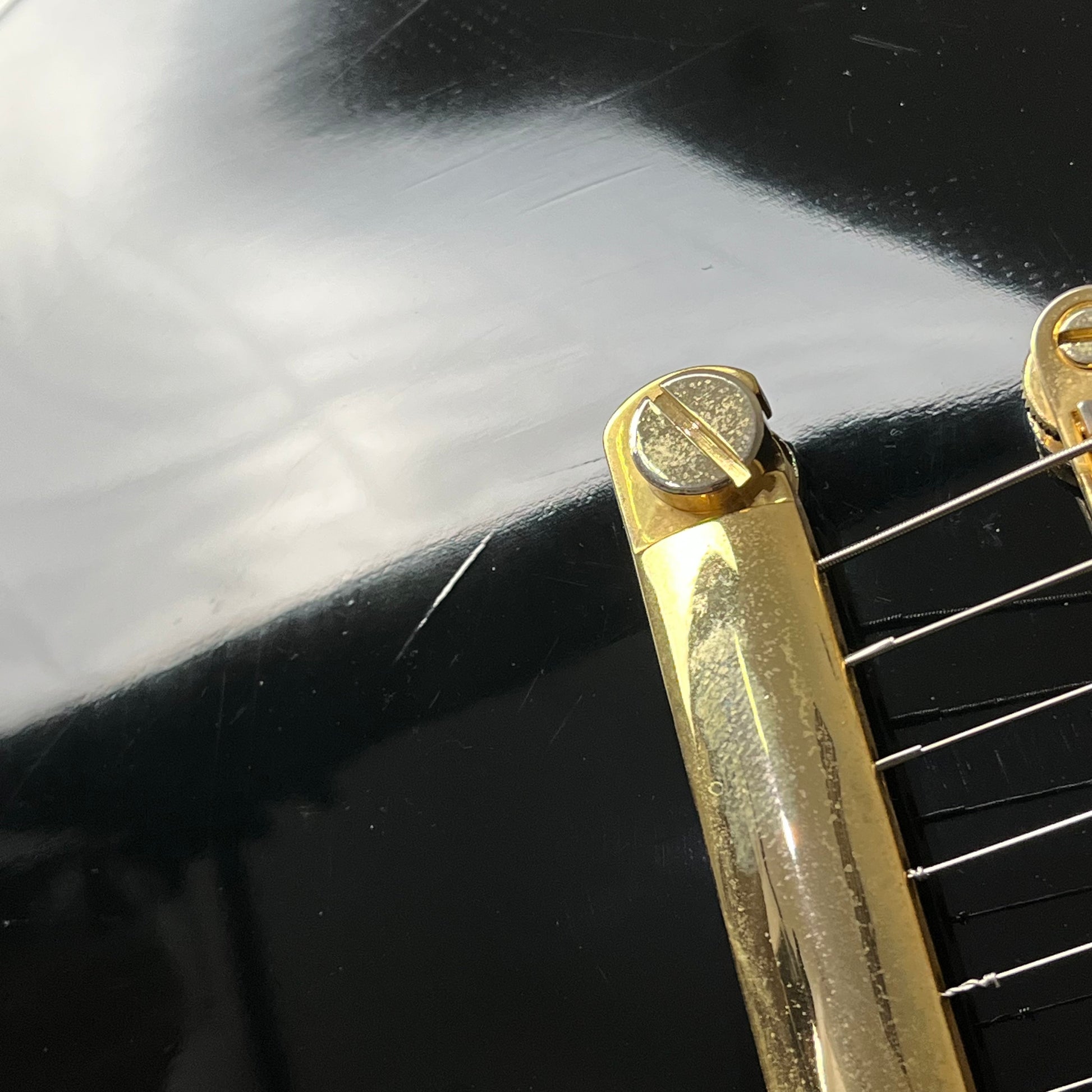 Epiphone Les Paul Custom
