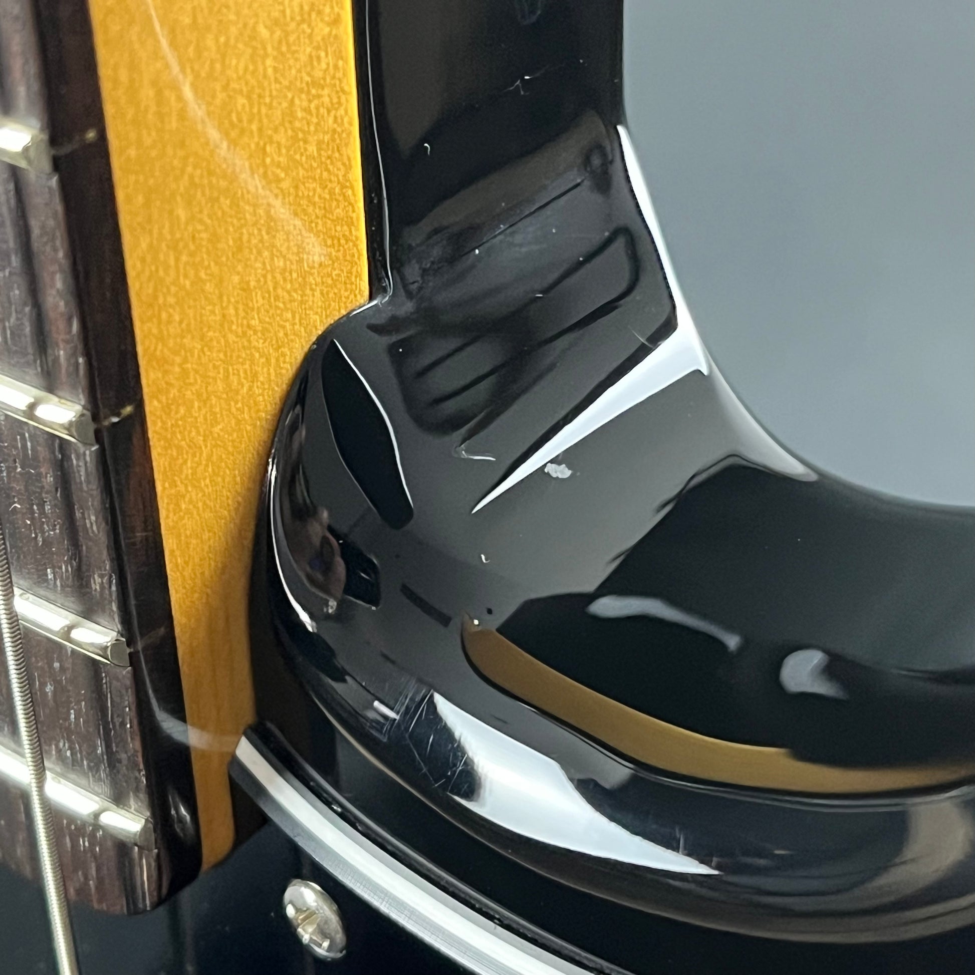 FGN Japan Neo Classic NPB100 Bass