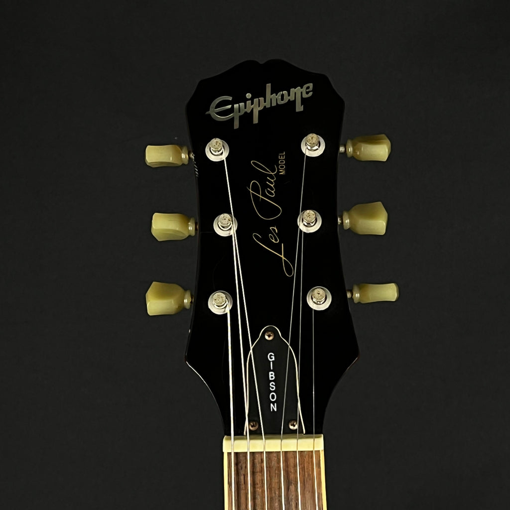 Epiphone Korea Les Paul Standard 1998 Bolt-on