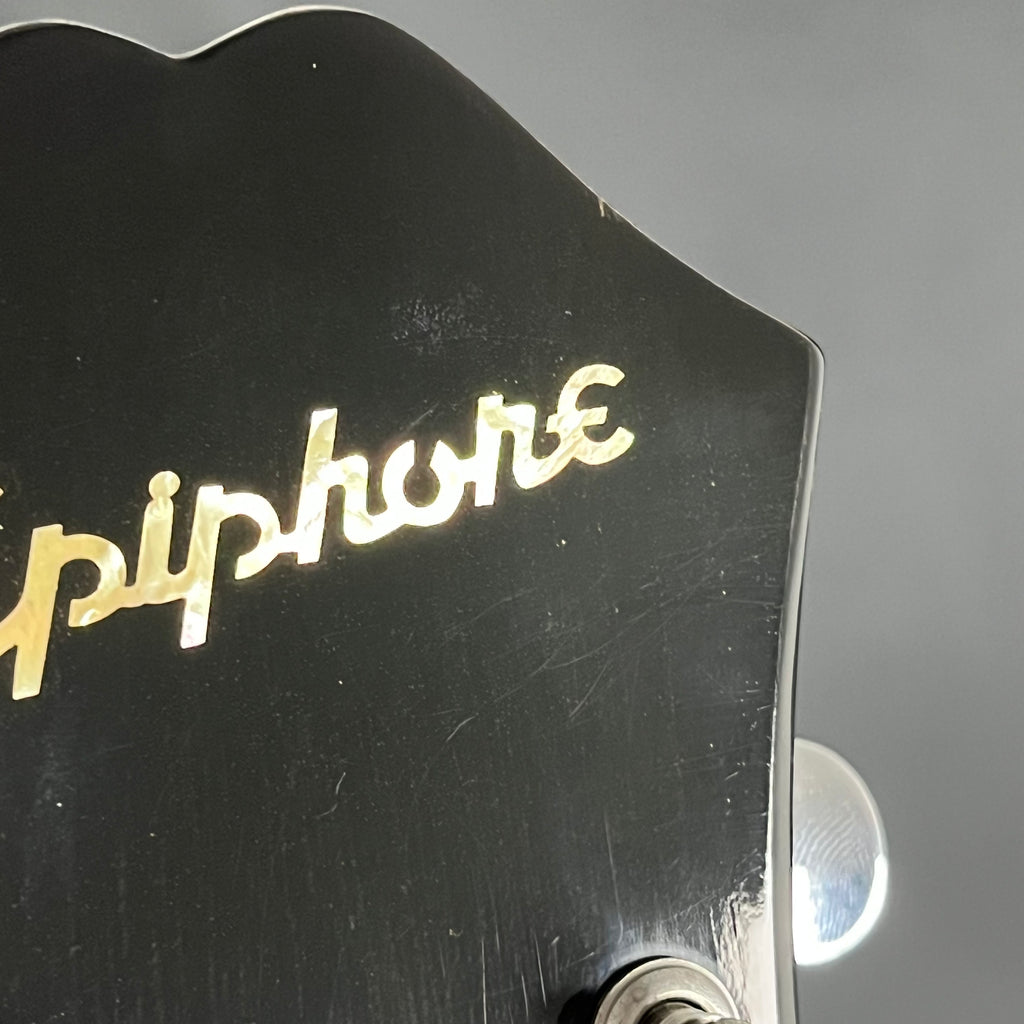Epiphone Korea Casino VC