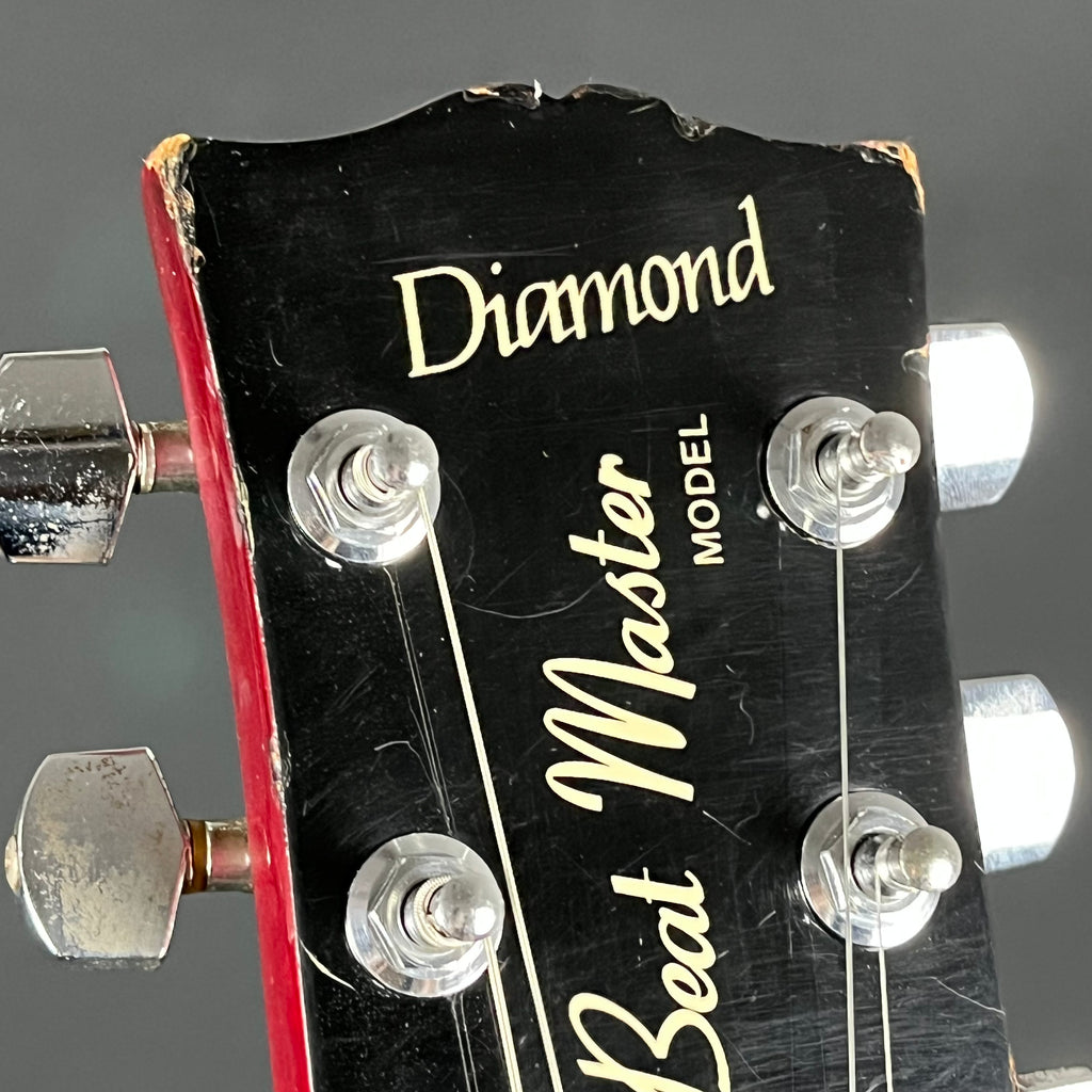 Diamond Japan Beat Master DC