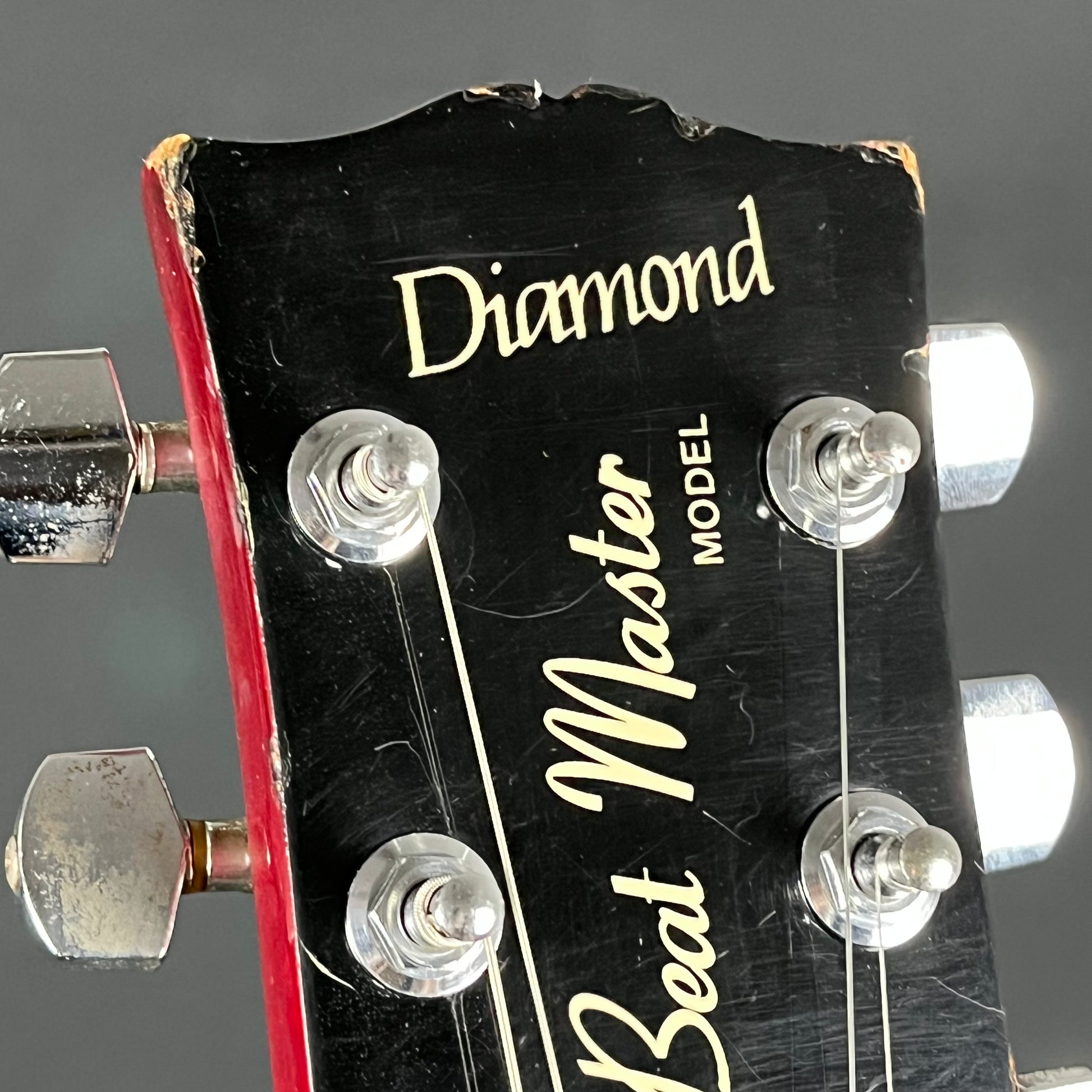 Diamond Japan Beat Master DC