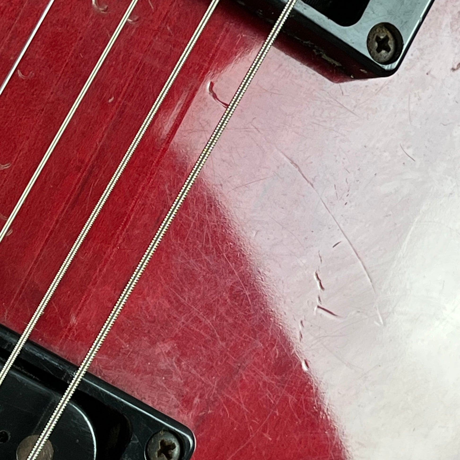 YAMAHA Japan SG500