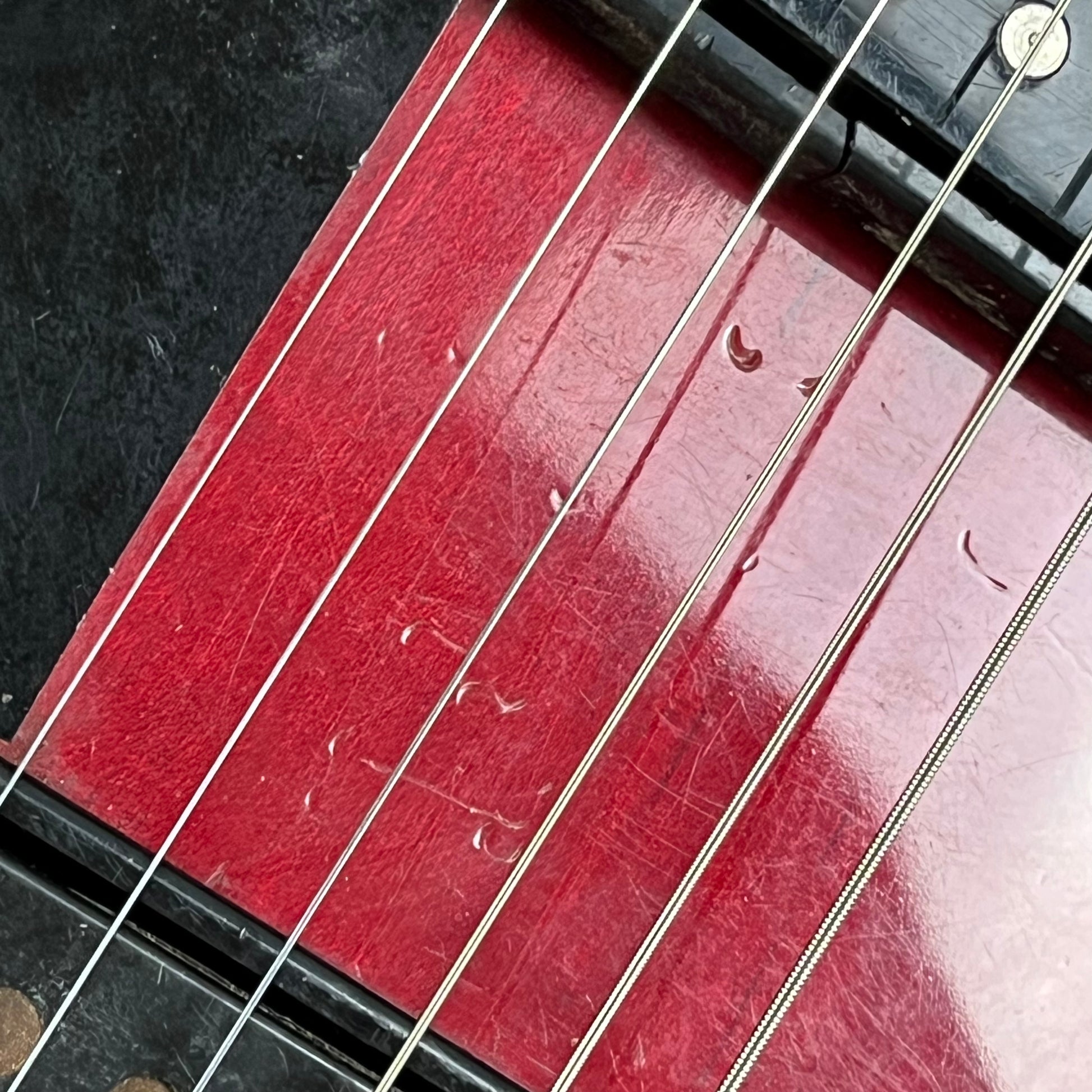 YAMAHA Japan SG500