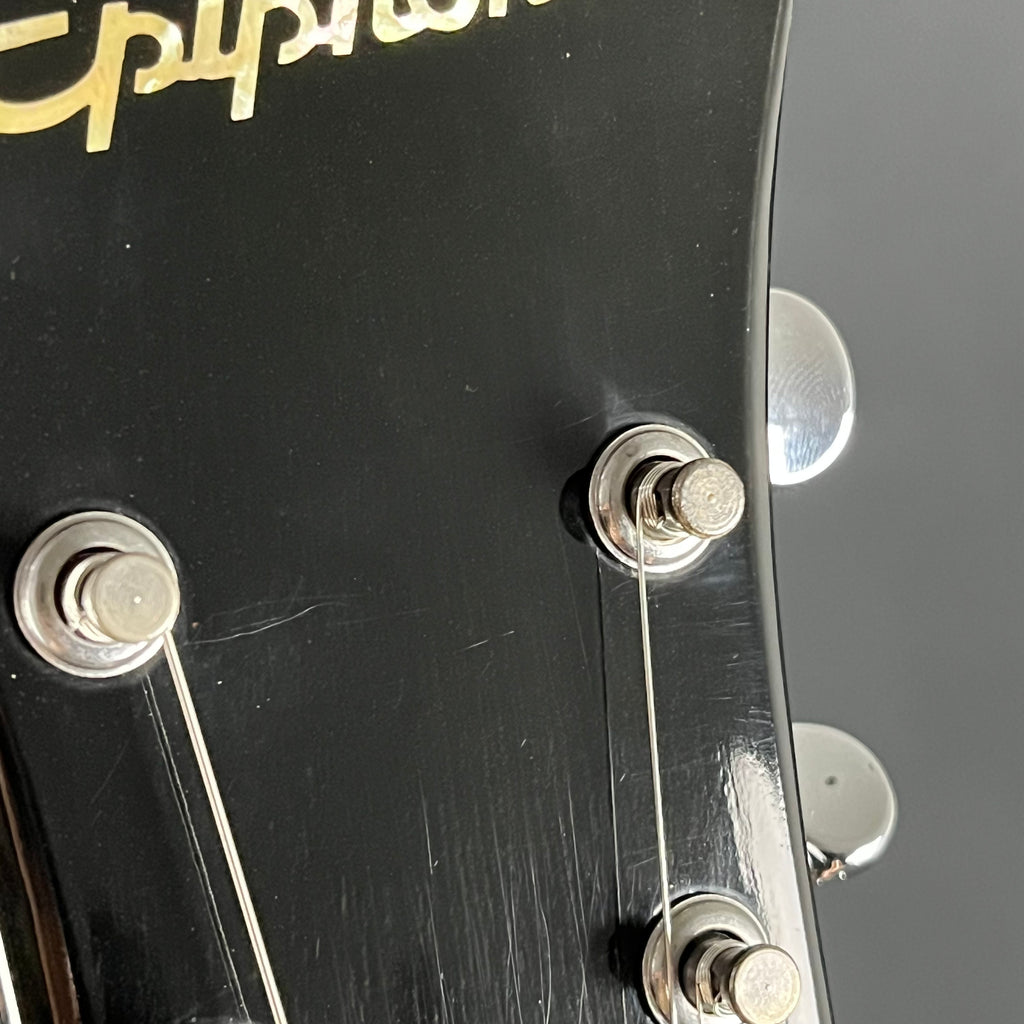 Epiphone Korea Casino VS