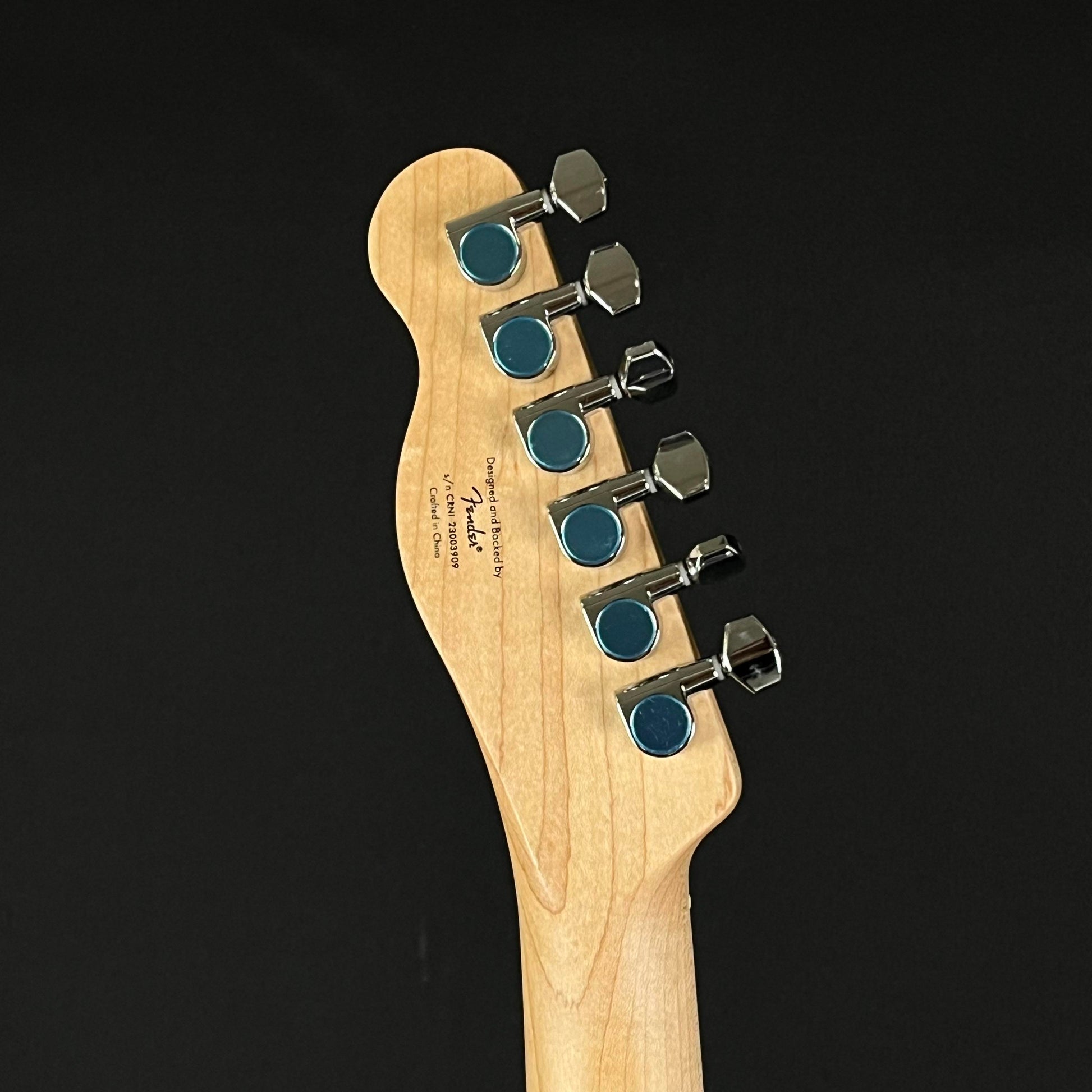 Squier Sonic Telecaster