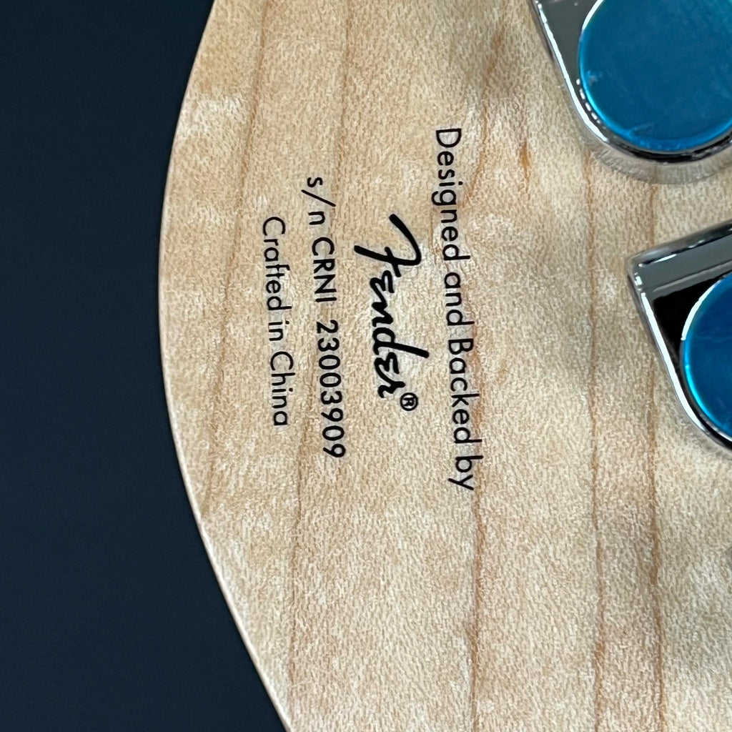 Squier Sonic Telecaster