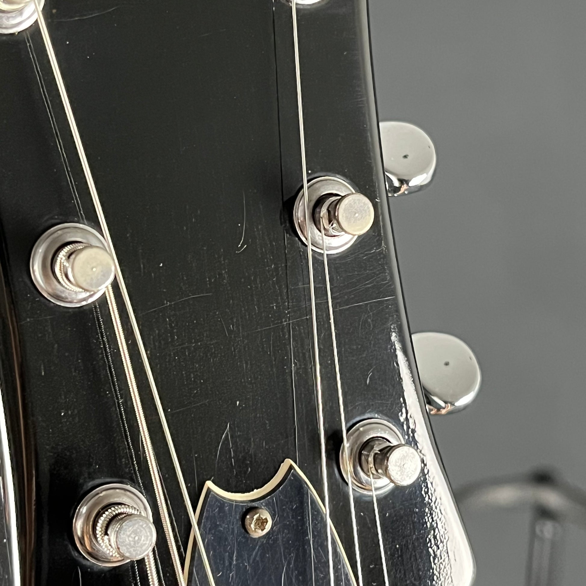 Epiphone Korea Casino VS