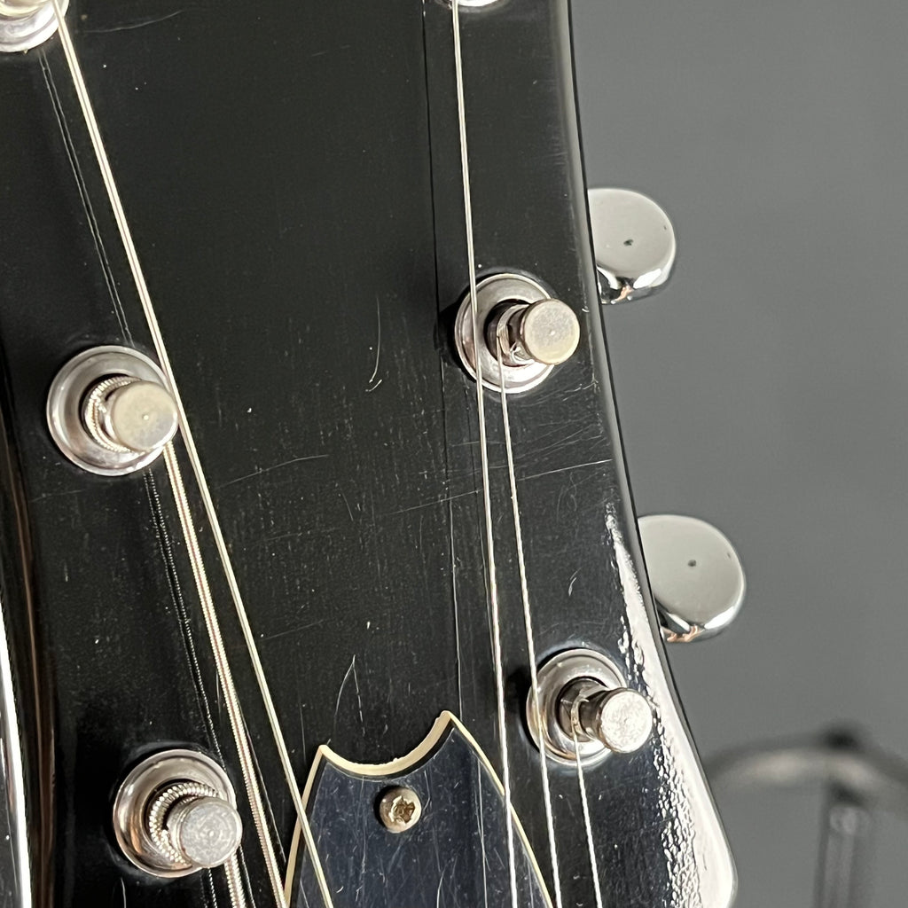 Epiphone Korea Casino VC