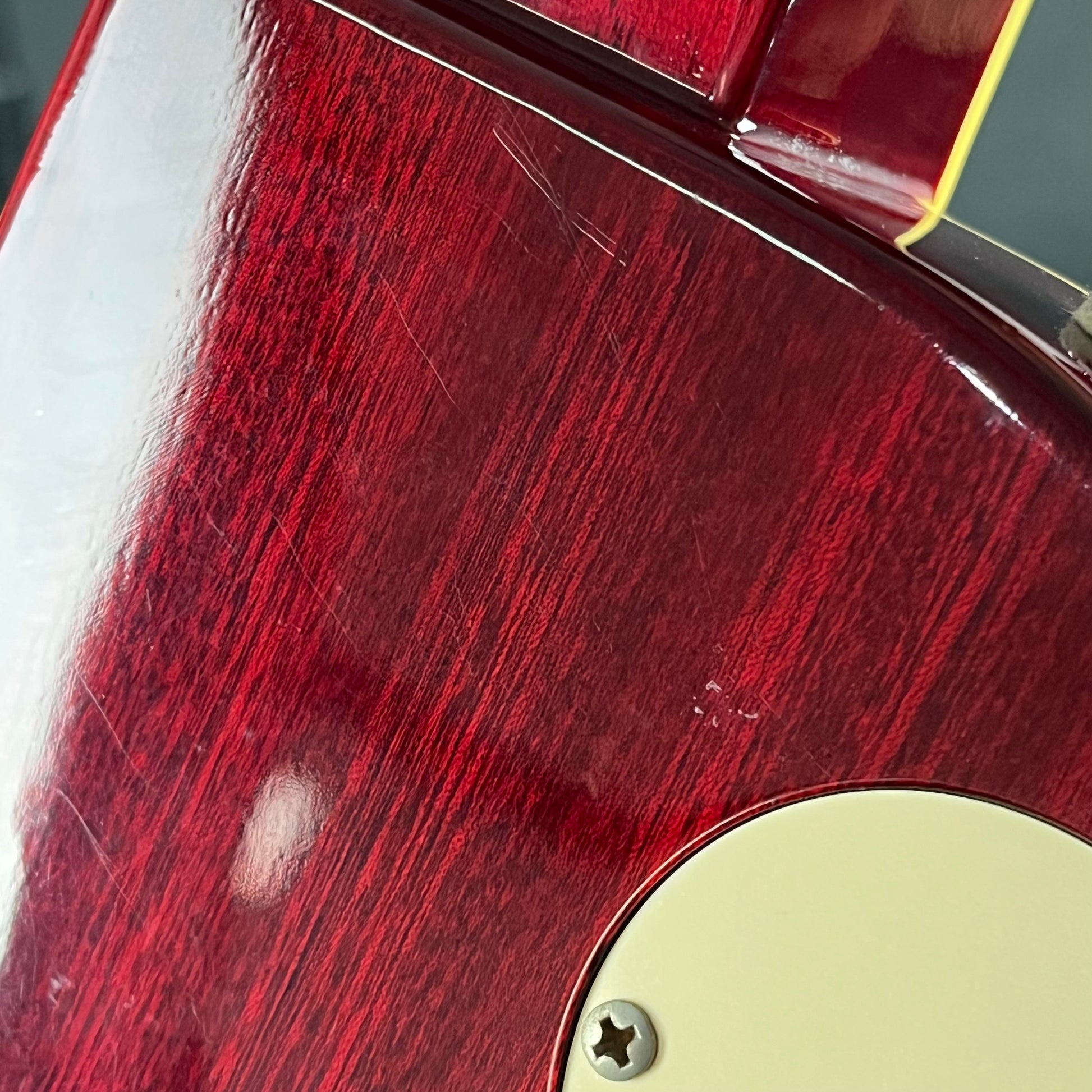 Epiphone Les Paul Standard 2008