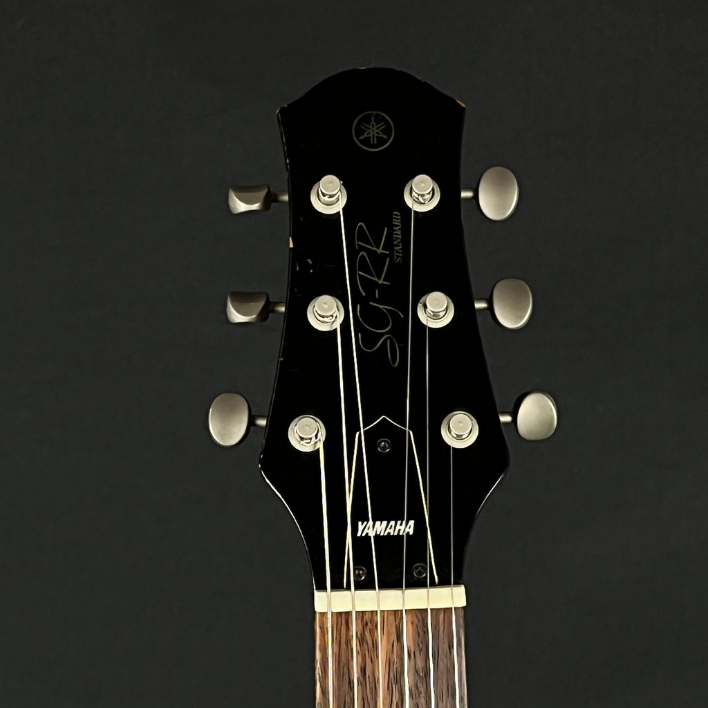 YAMAHA Japan SG-RR Standard P-90