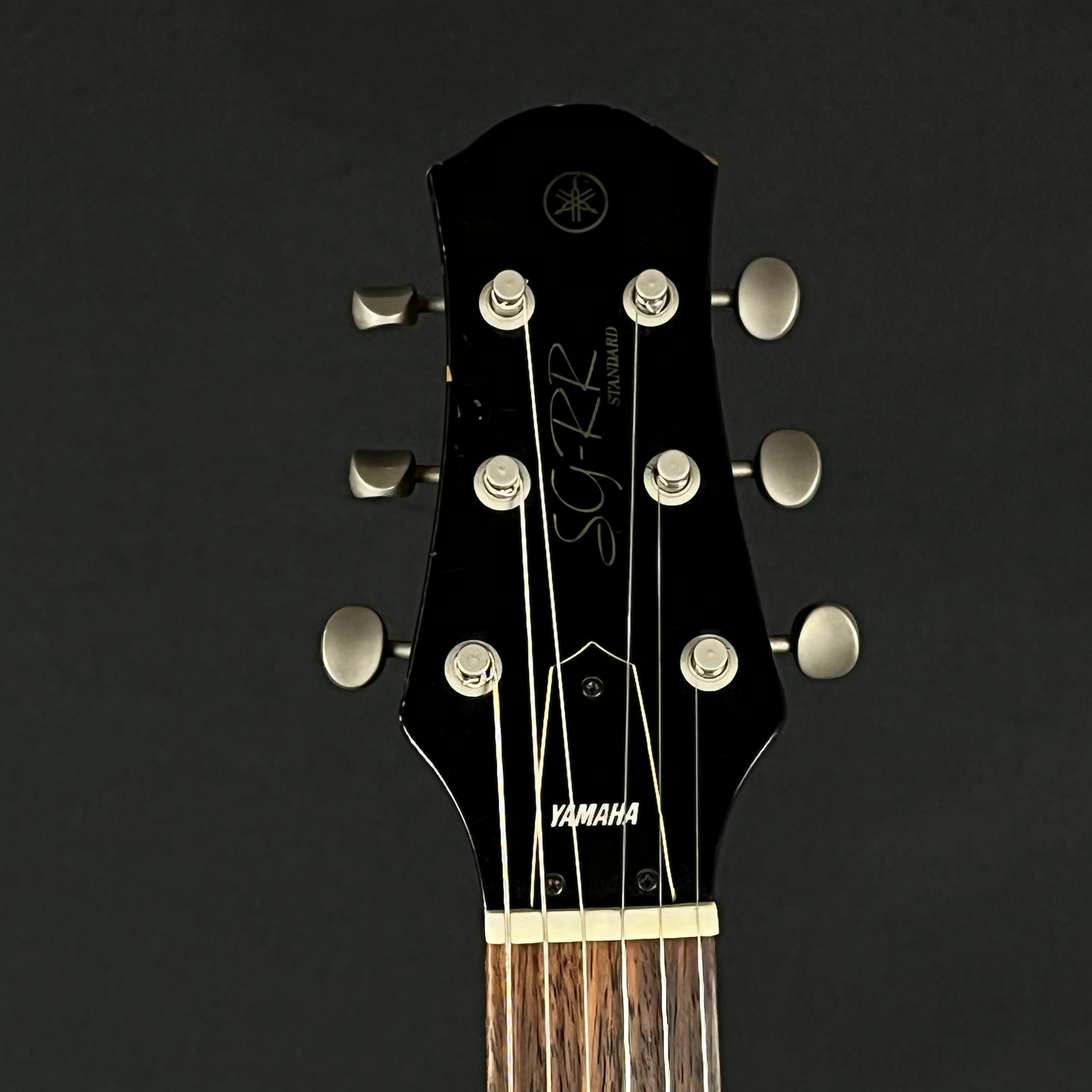 YAMAHA Japan SG-RR Standard P-90