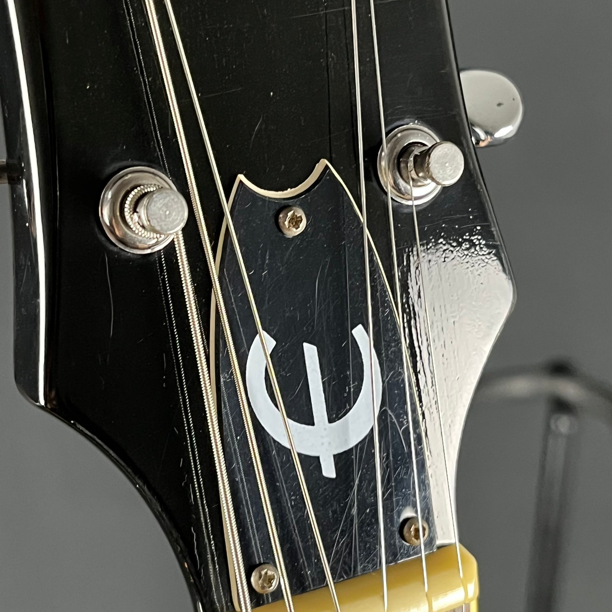Epiphone Korea Casino VC