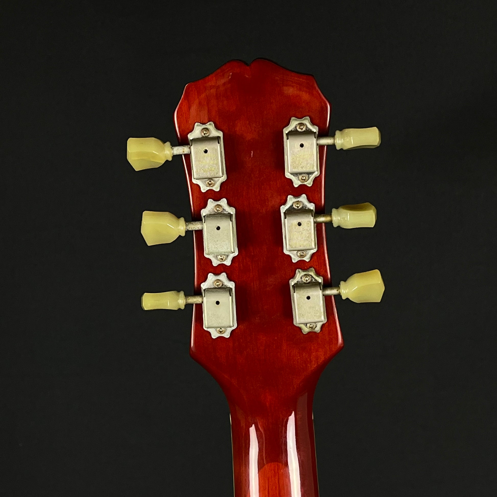 Epiphone Korea Les Paul Standard 1998 Bolt-on