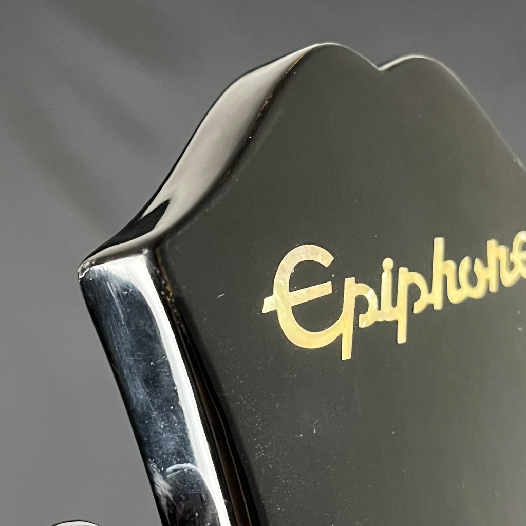 Epiphone Korea Casino VC
