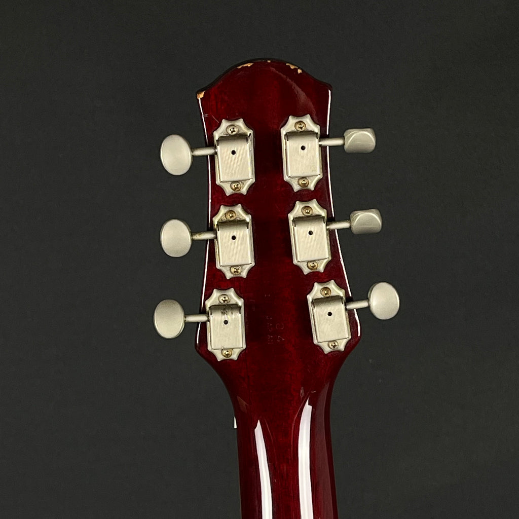 YAMAHA Japan SG-RR Standard P-90