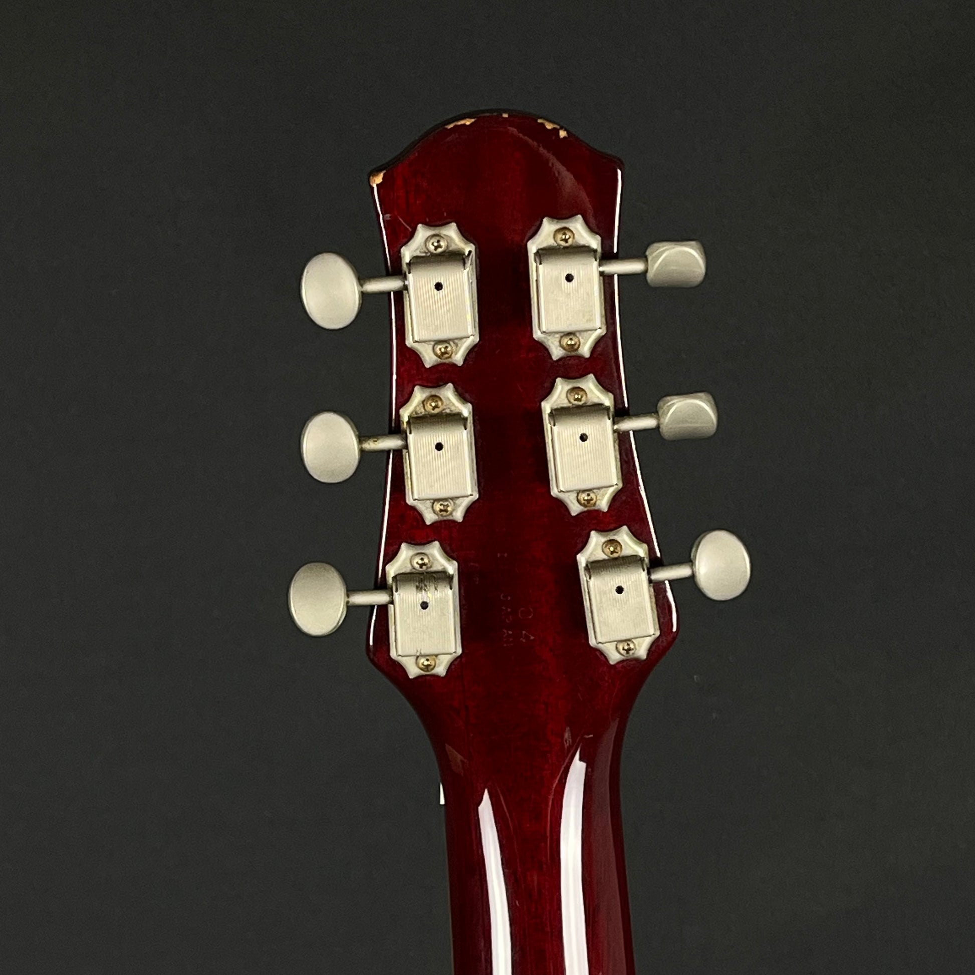 YAMAHA Japan SG-RR Standard P-90
