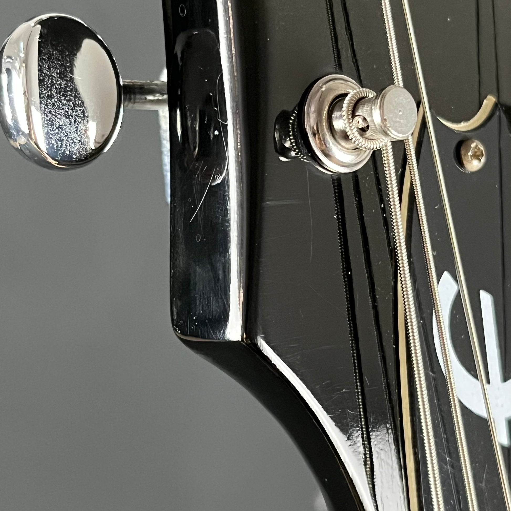 Epiphone Korea Casino VS