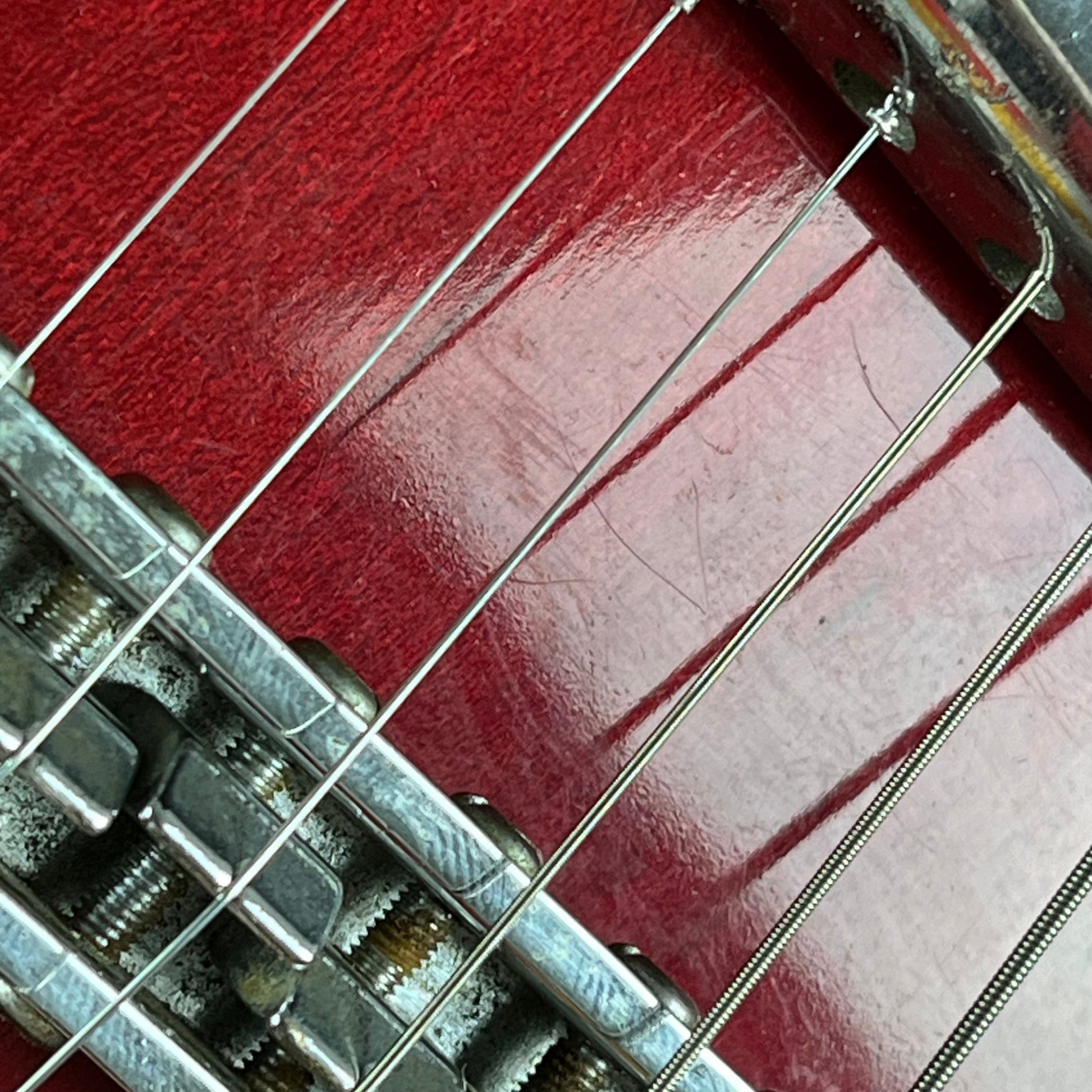 YAMAHA Japan SG500