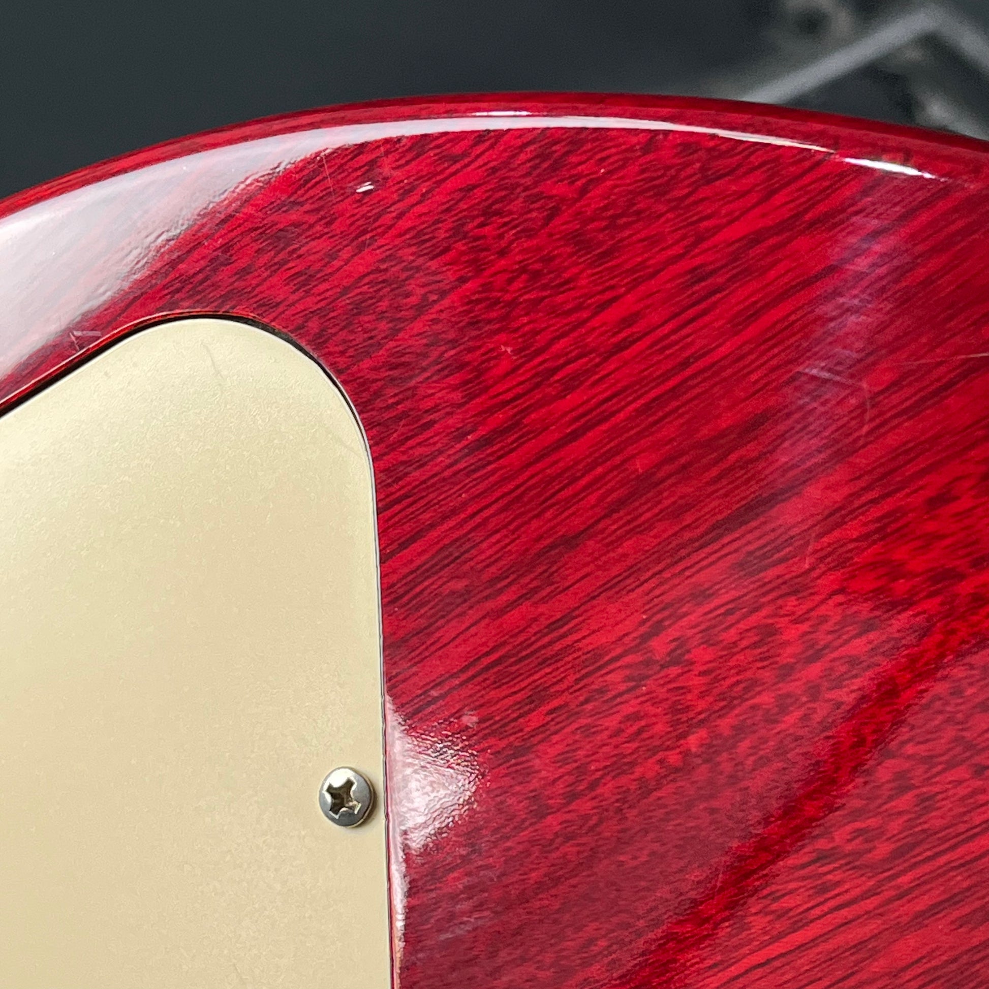 Epiphone Les Paul Standard 2008