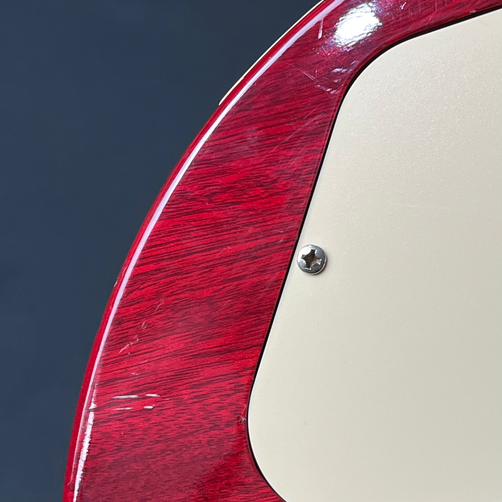 Epiphone Les Paul Standard 2008