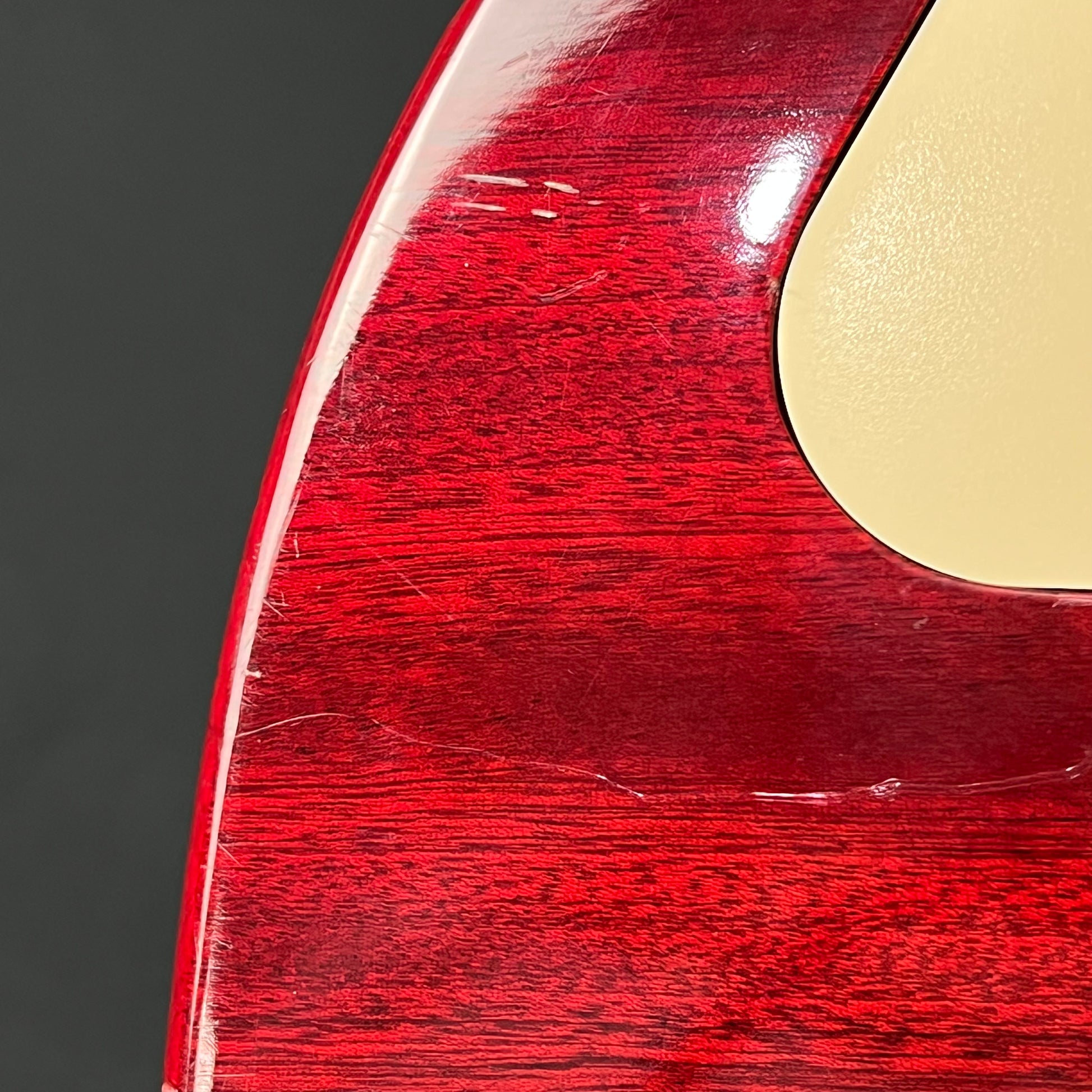 Epiphone Les Paul Standard 2008