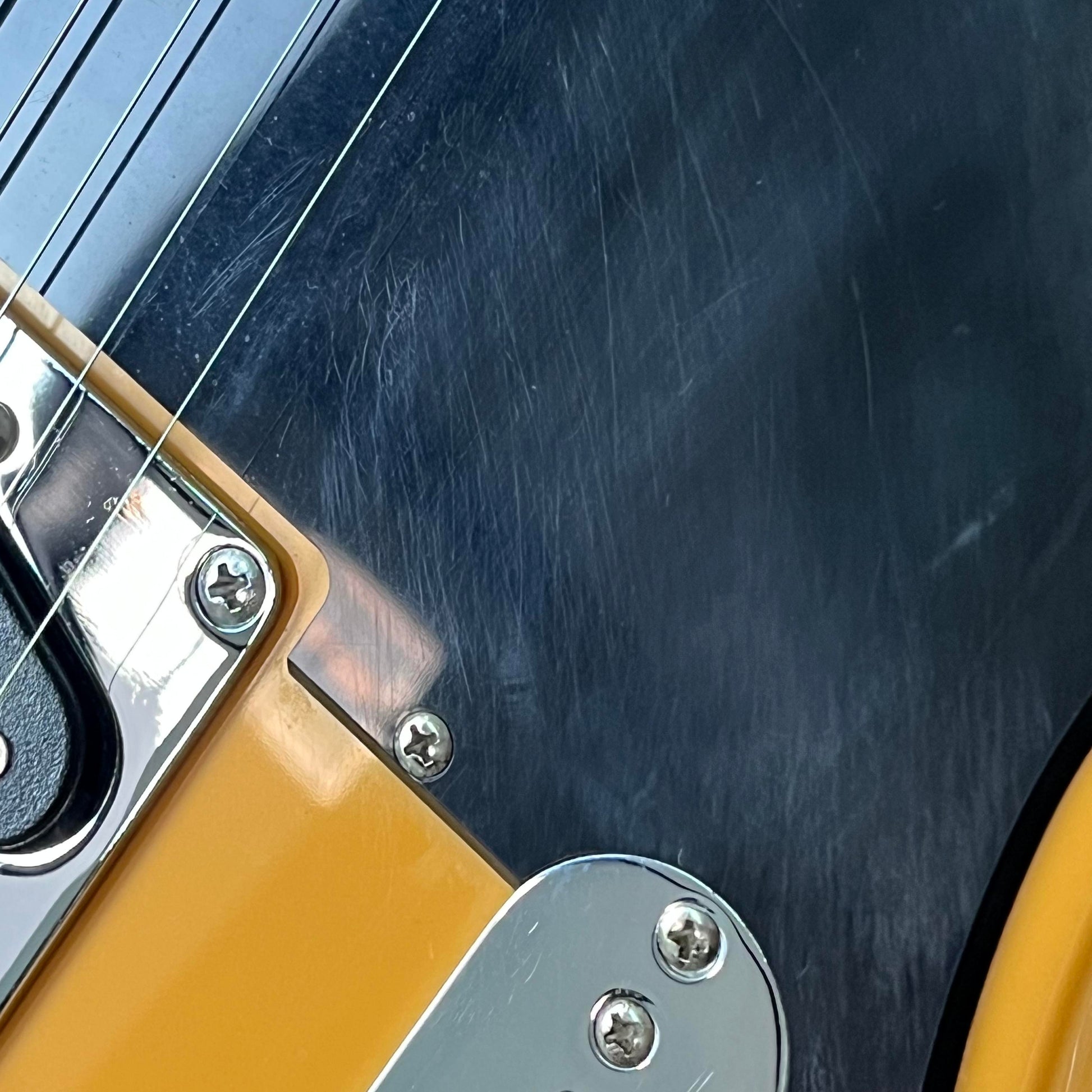 Squier Sonic Telecaster