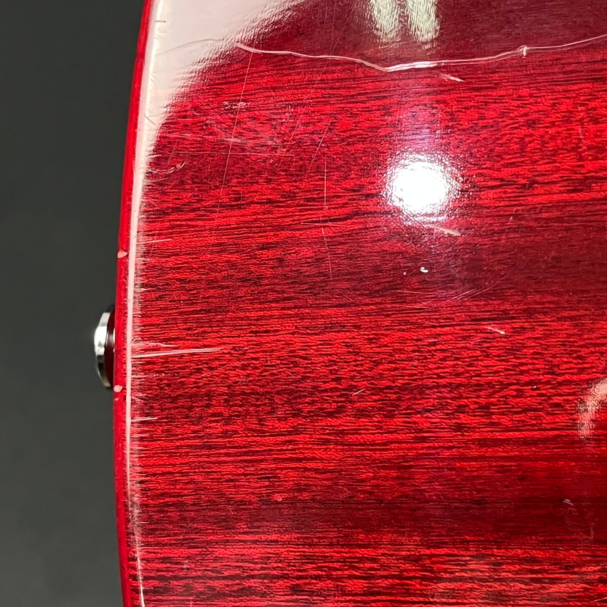 Epiphone Les Paul Standard 2008