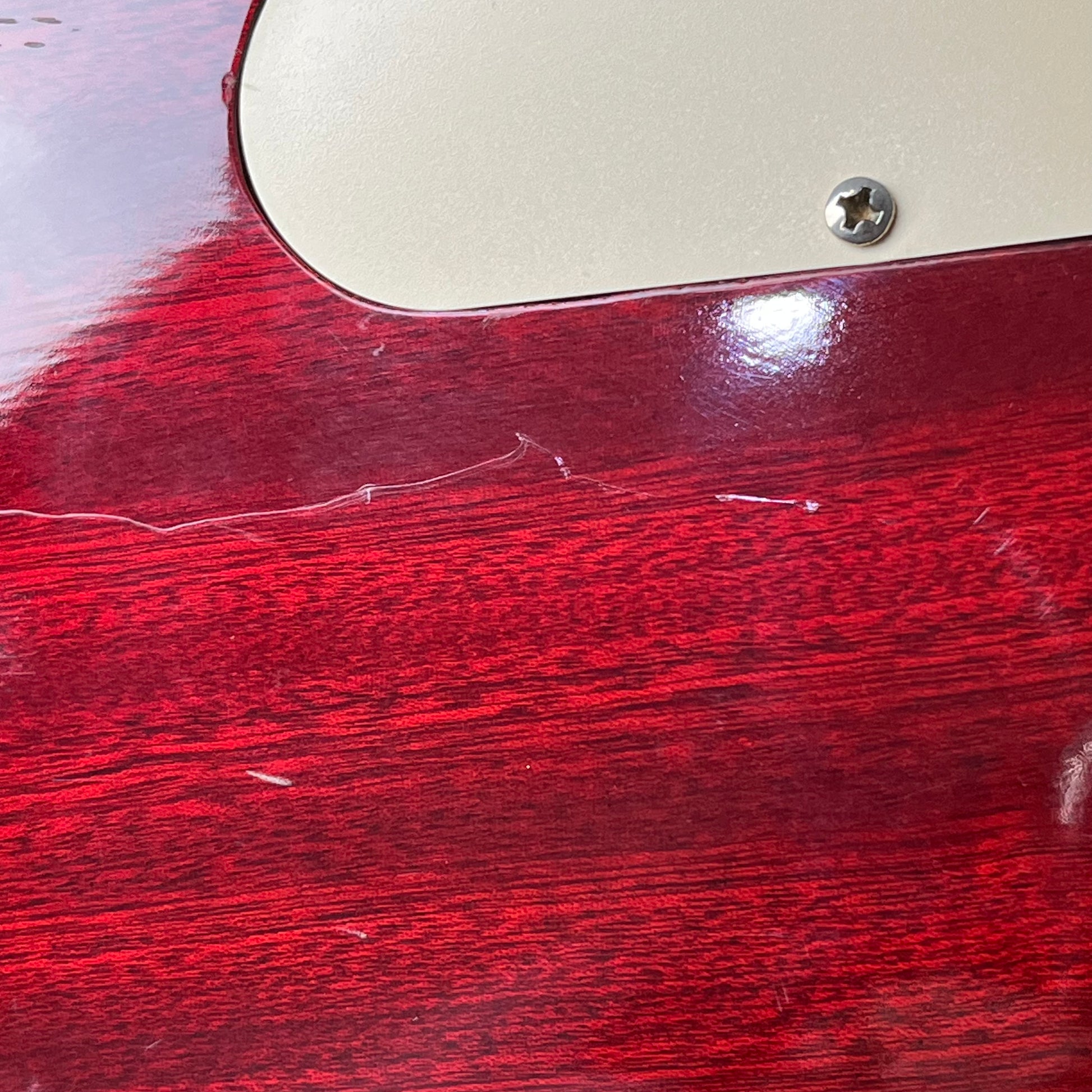 Epiphone Les Paul Standard 2008