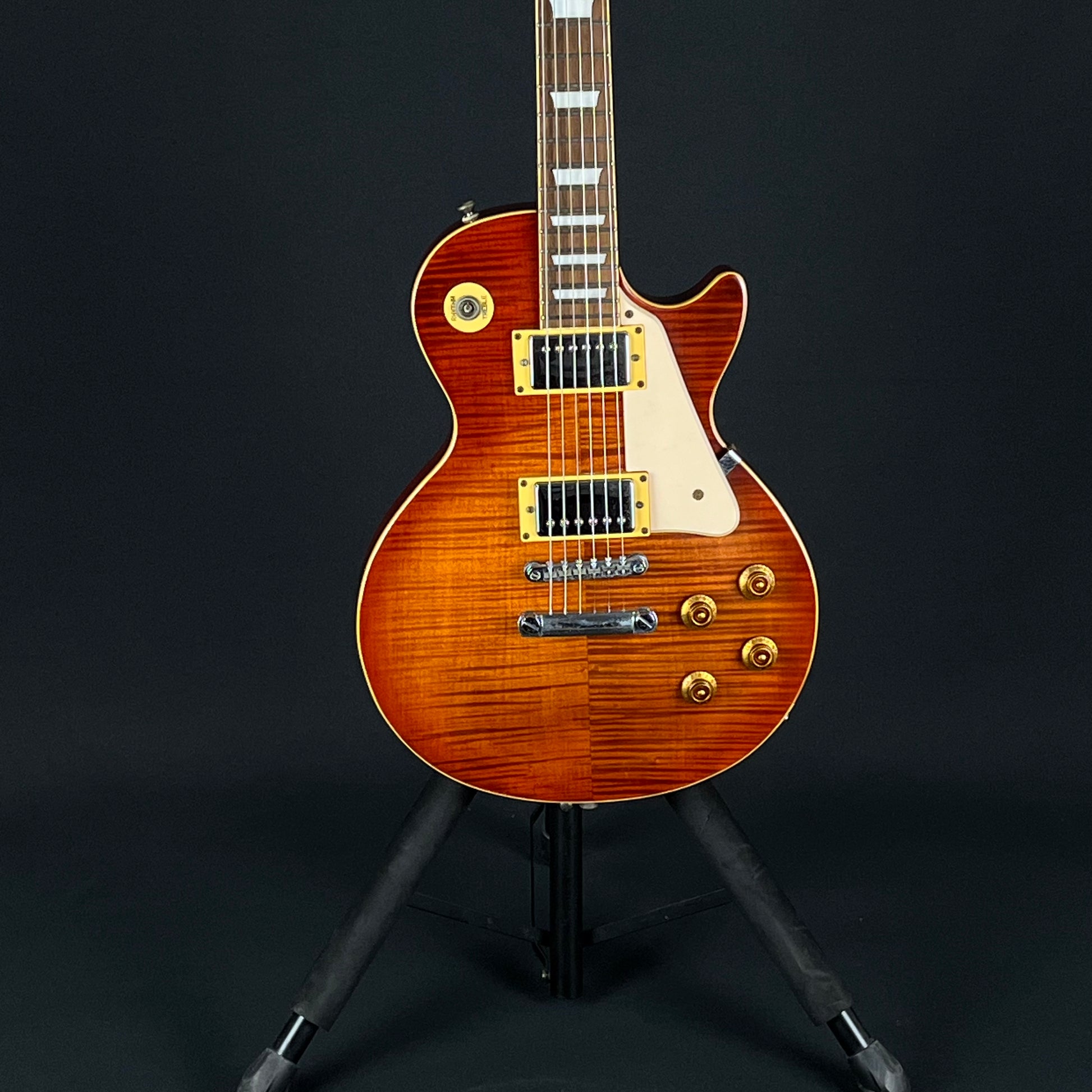 Epiphone Korea Les Paul Standard 1998 Bolt-on