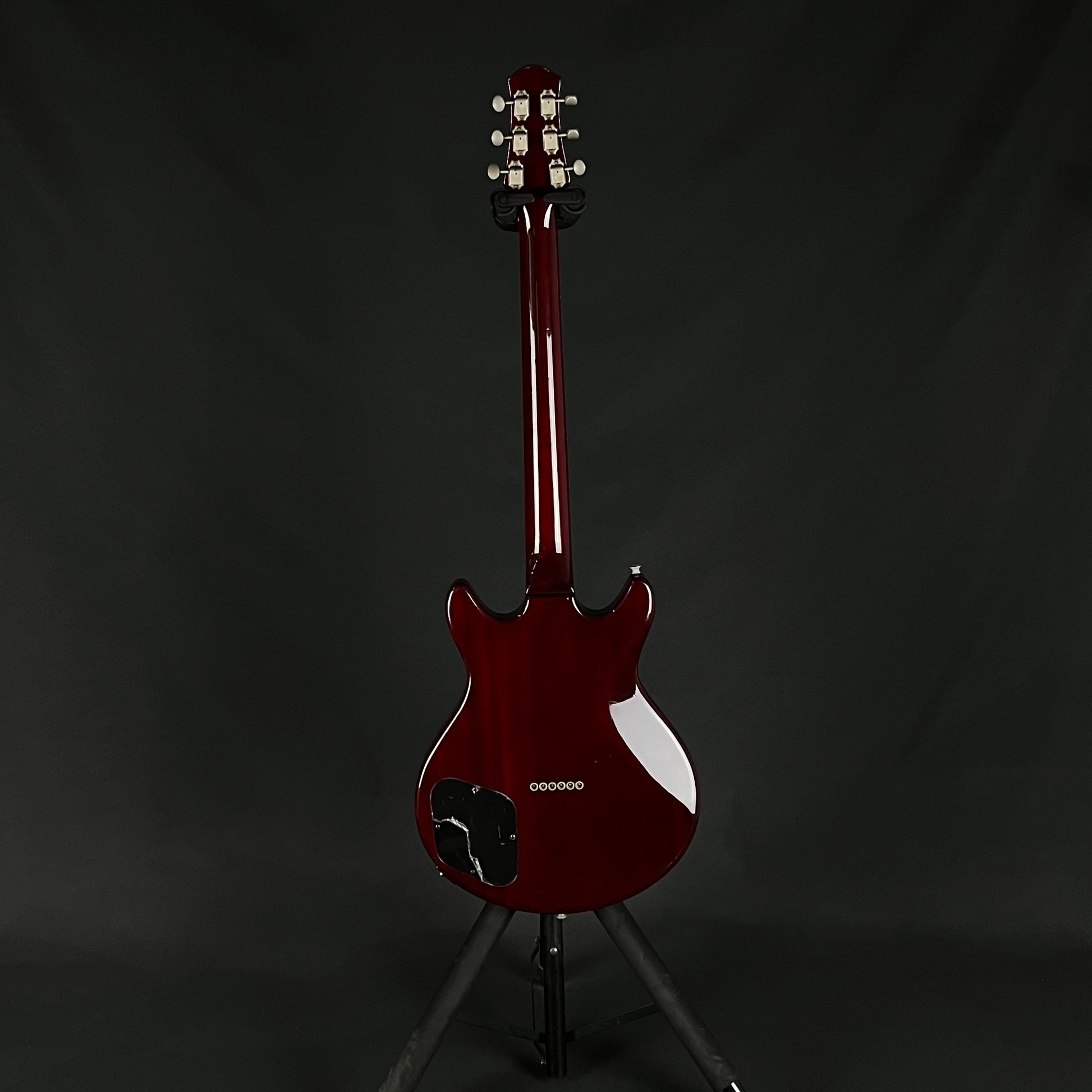 YAMAHA Japan SG-RR Standard P-90