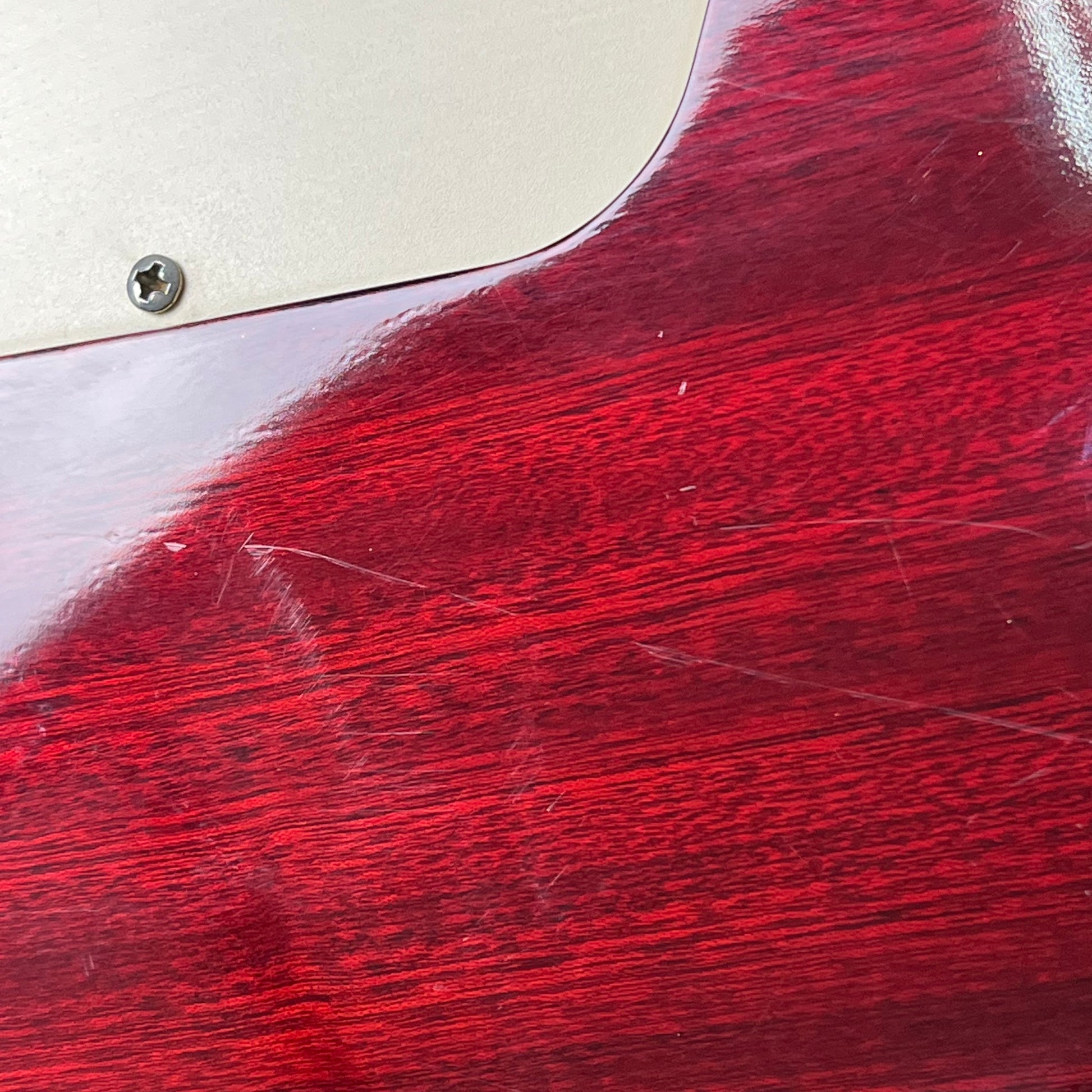 Epiphone Les Paul Standard 2008