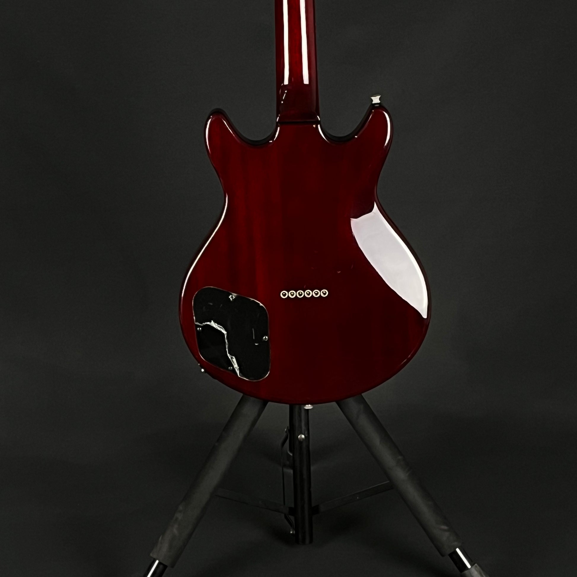 YAMAHA Japan SG-RR Standard P-90