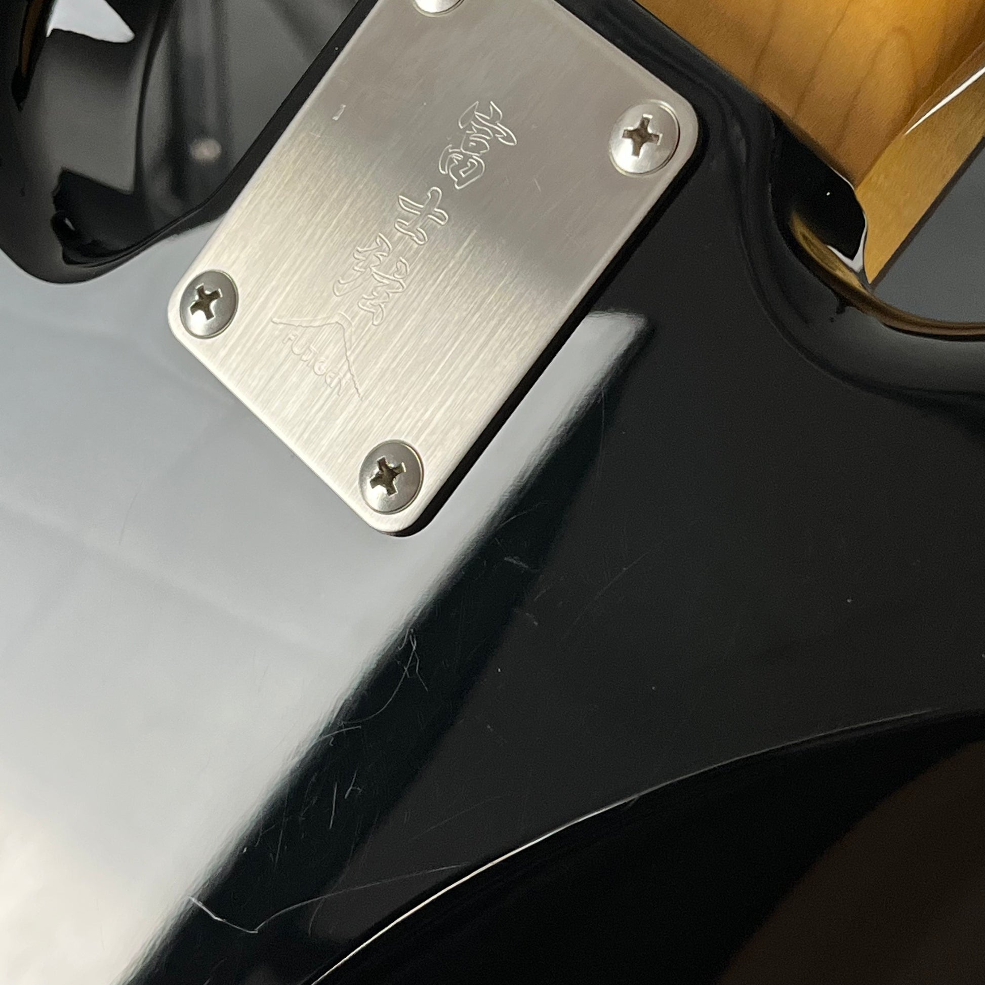 FGN Japan Neo Classic NPB100 Bass