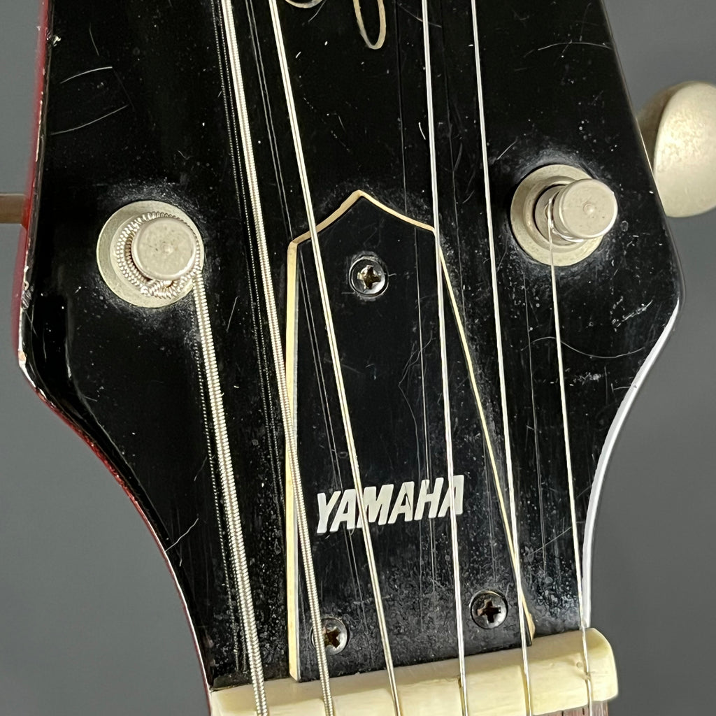 YAMAHA Japan SG-RR Standard P-90