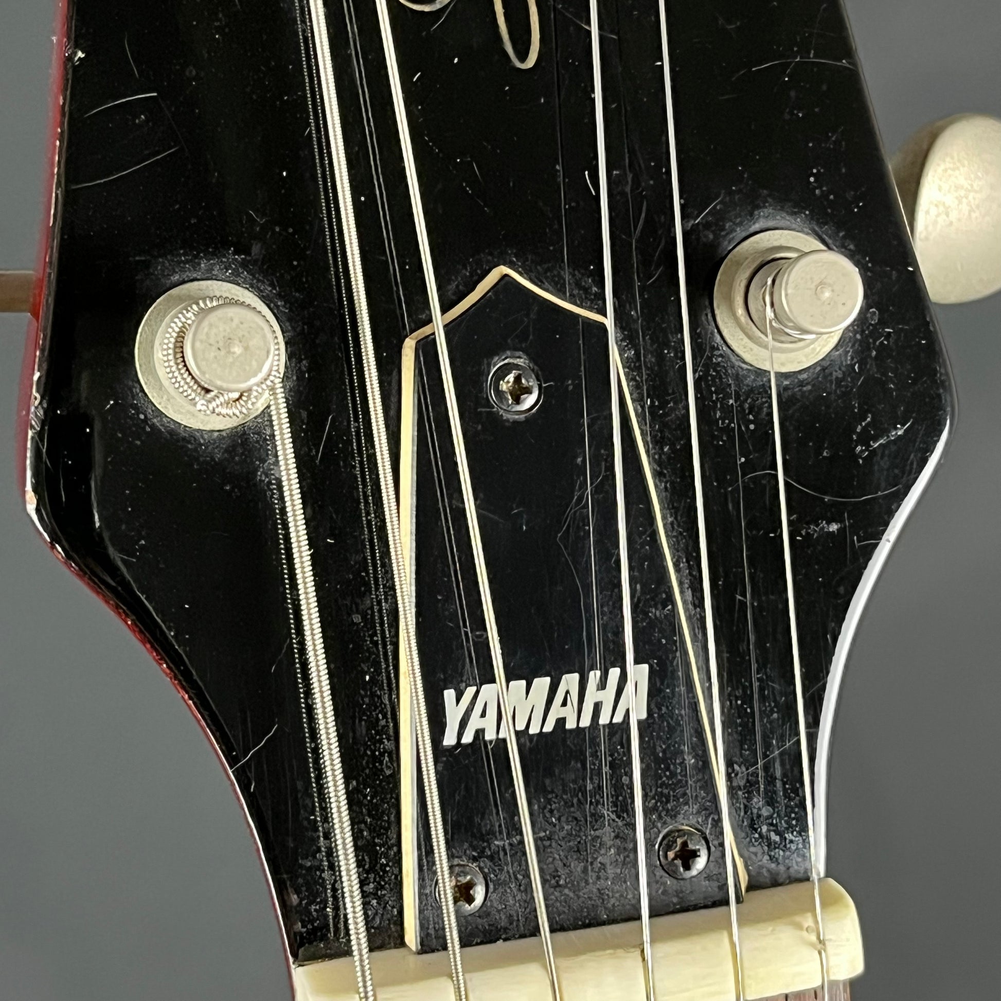 YAMAHA Japan SG-RR Standard P-90