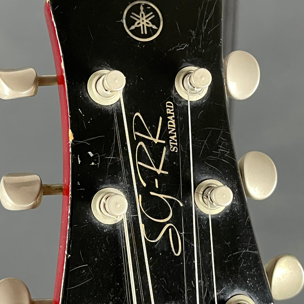 YAMAHA Japan SG-RR Standard P-90
