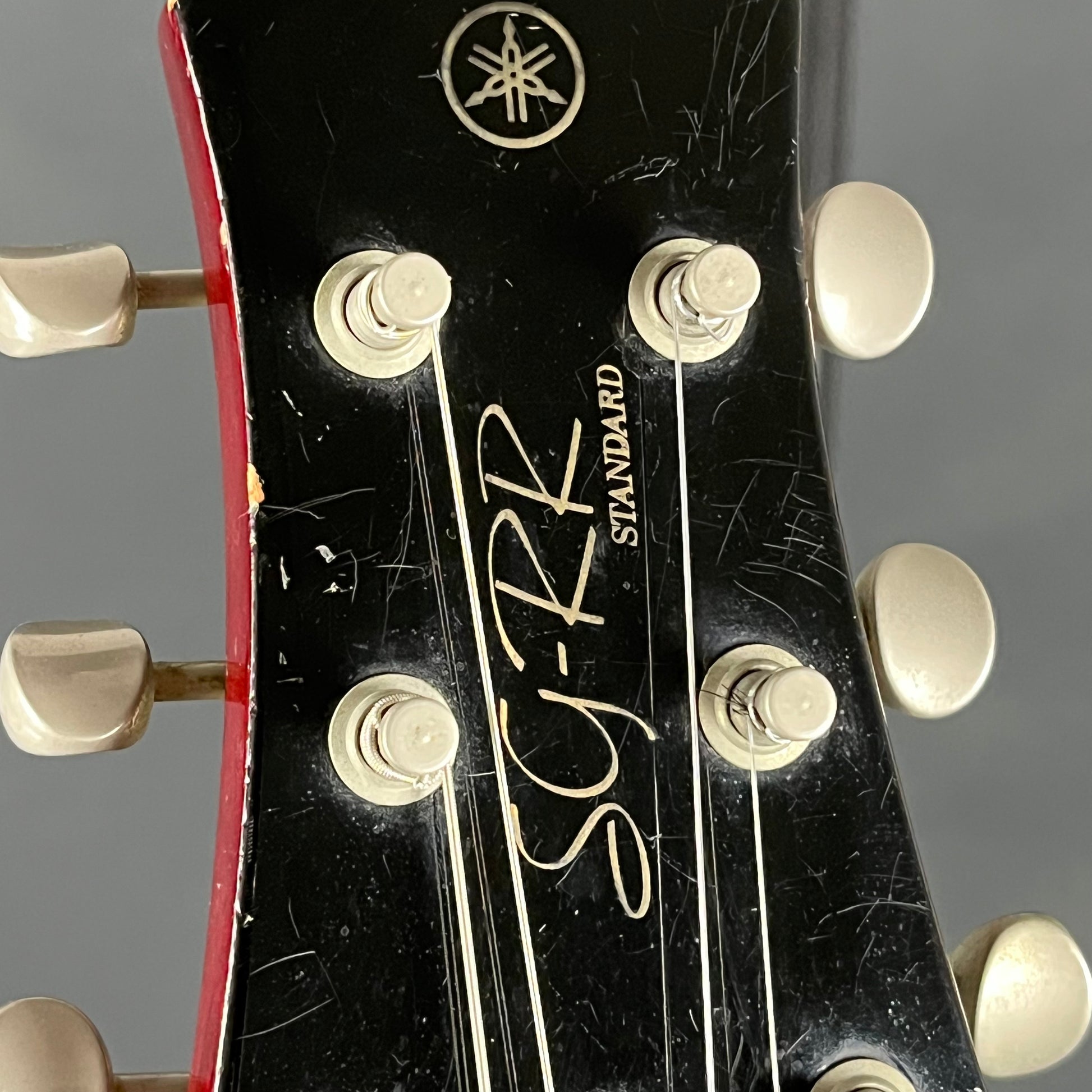 YAMAHA Japan SG-RR Standard P-90
