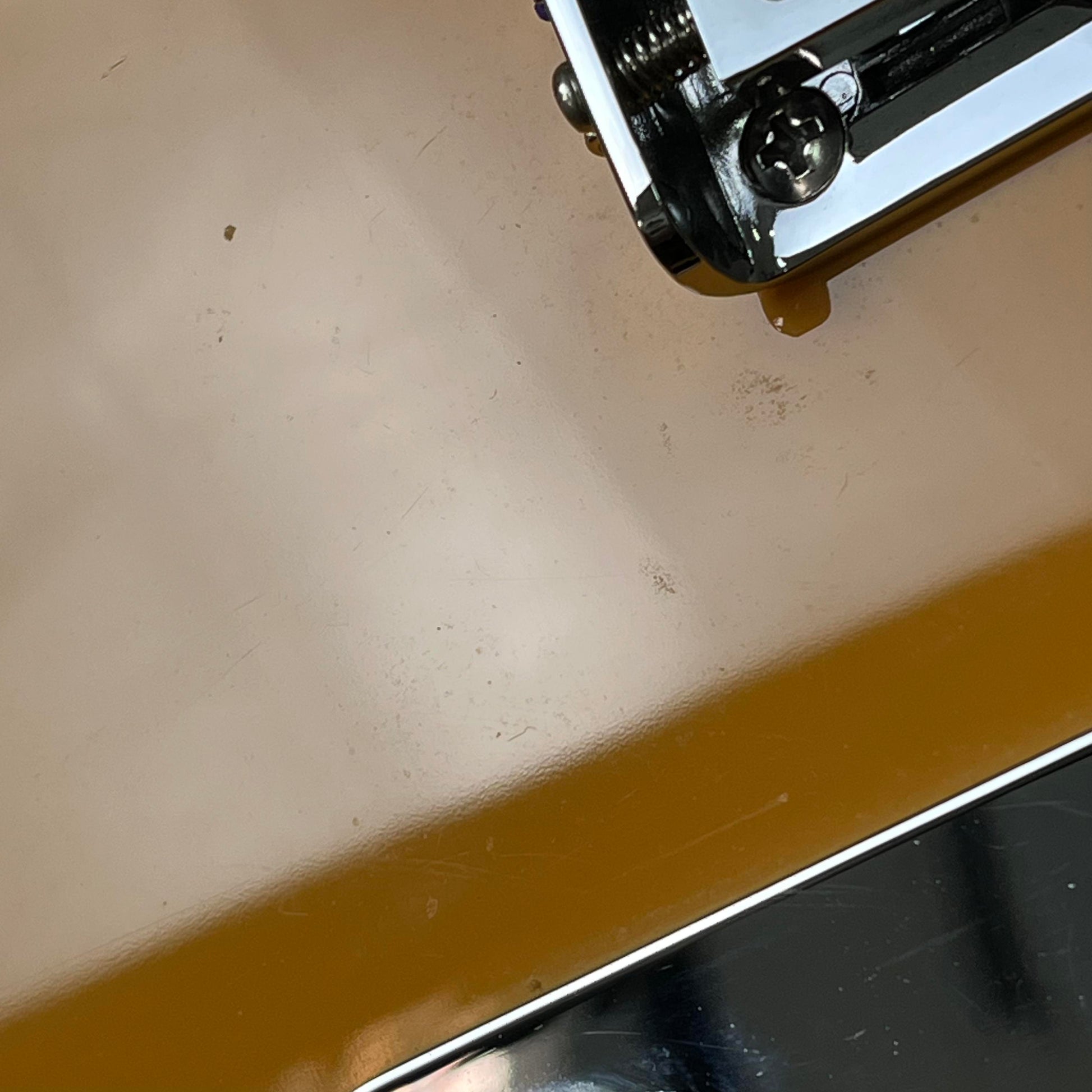 Squier Sonic Telecaster