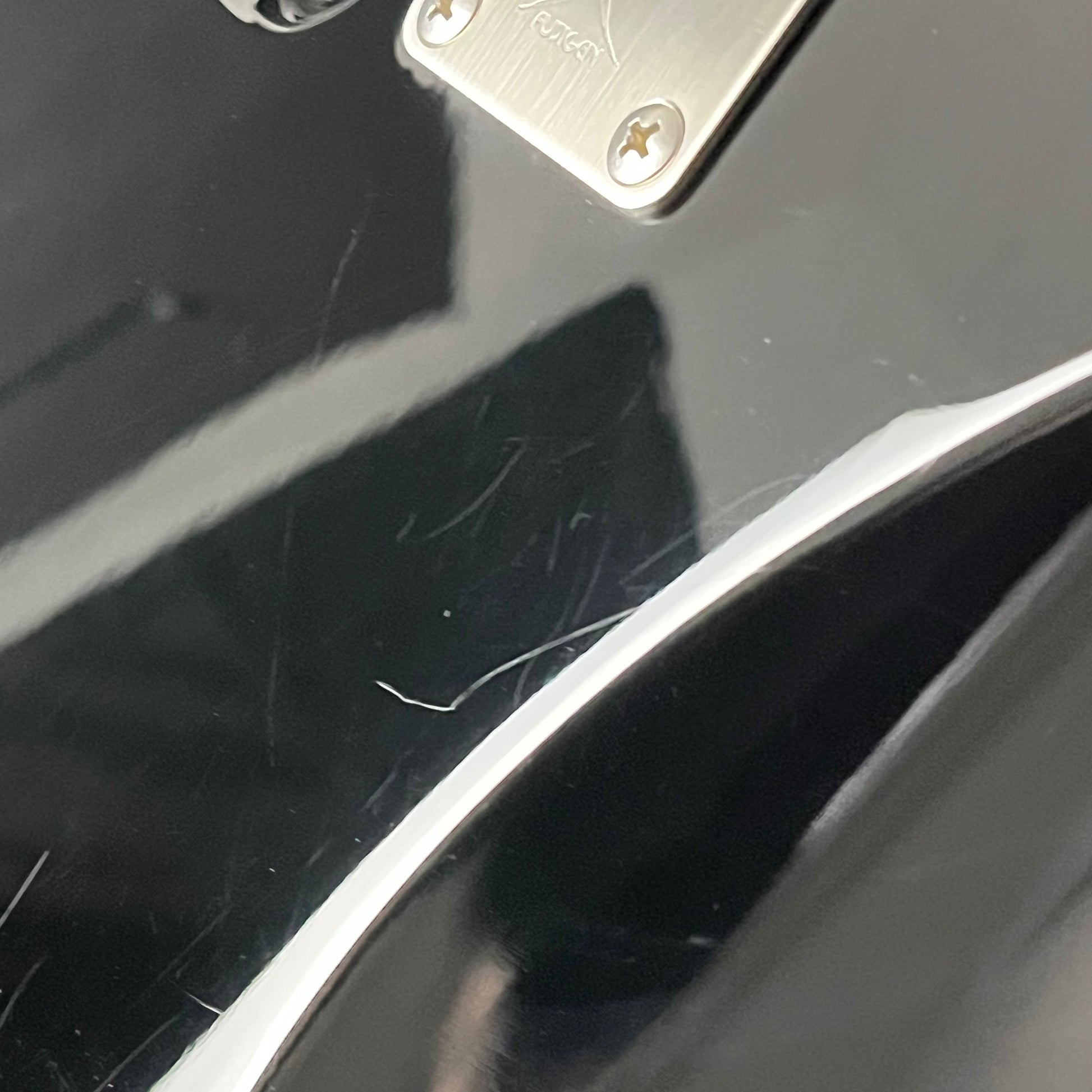 FGN Japan Neo Classic NPB100 Bass