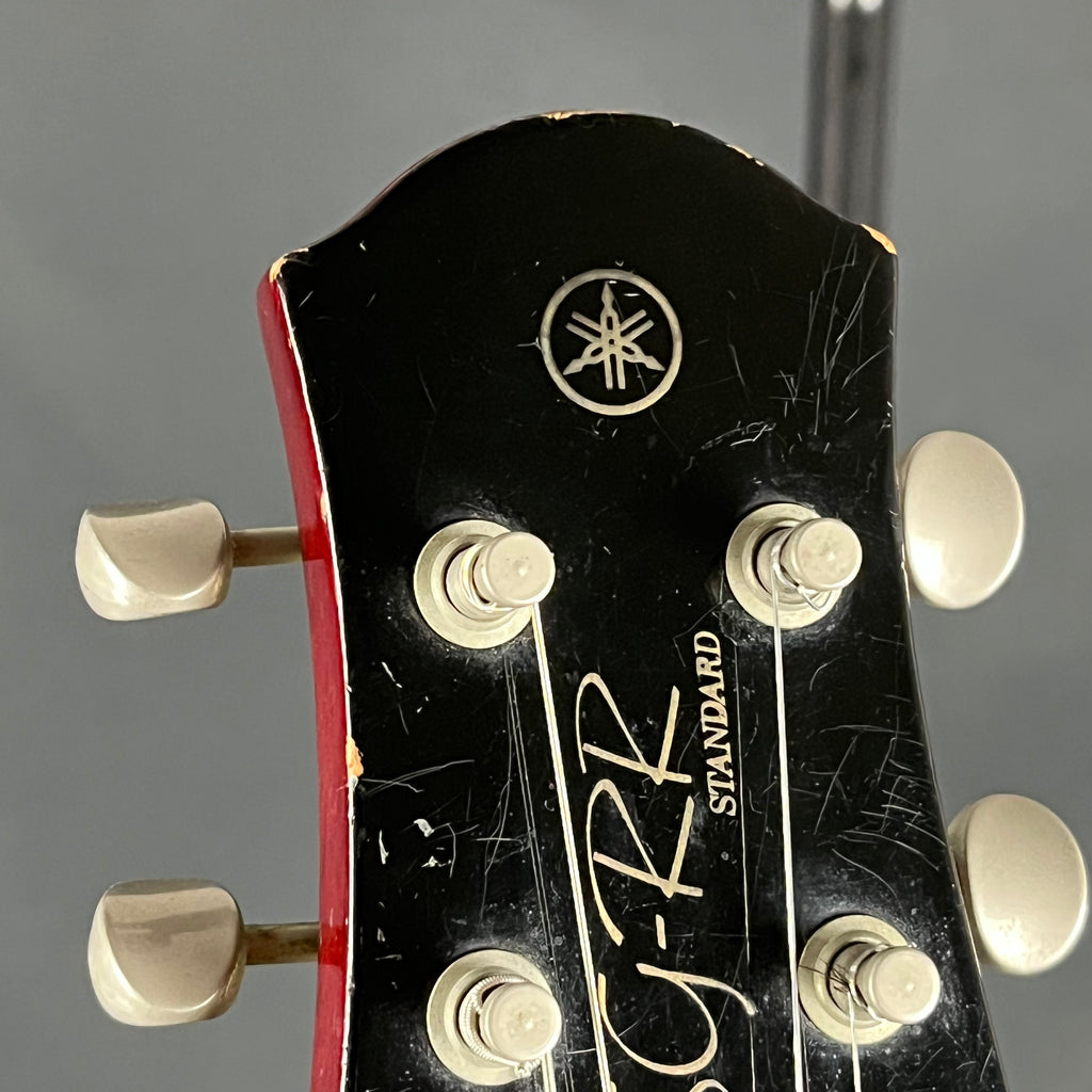 YAMAHA Japan SG-RR Standard P-90