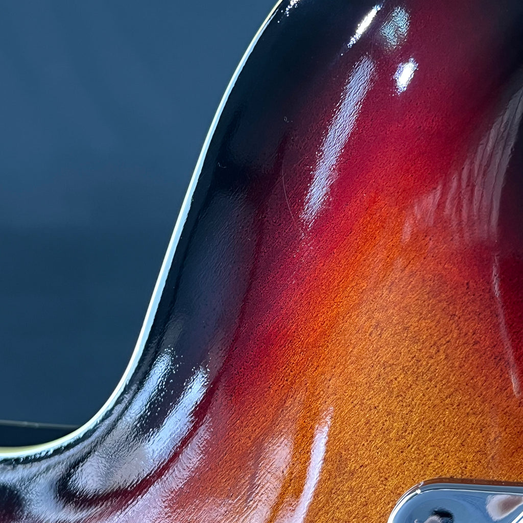 Epiphone Korea Casino VC