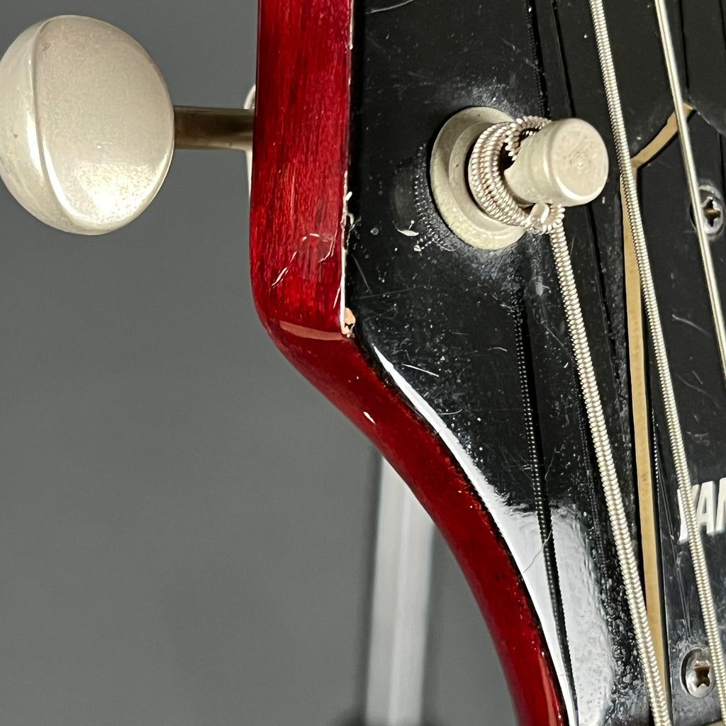 YAMAHA Japan SG-RR Standard P-90