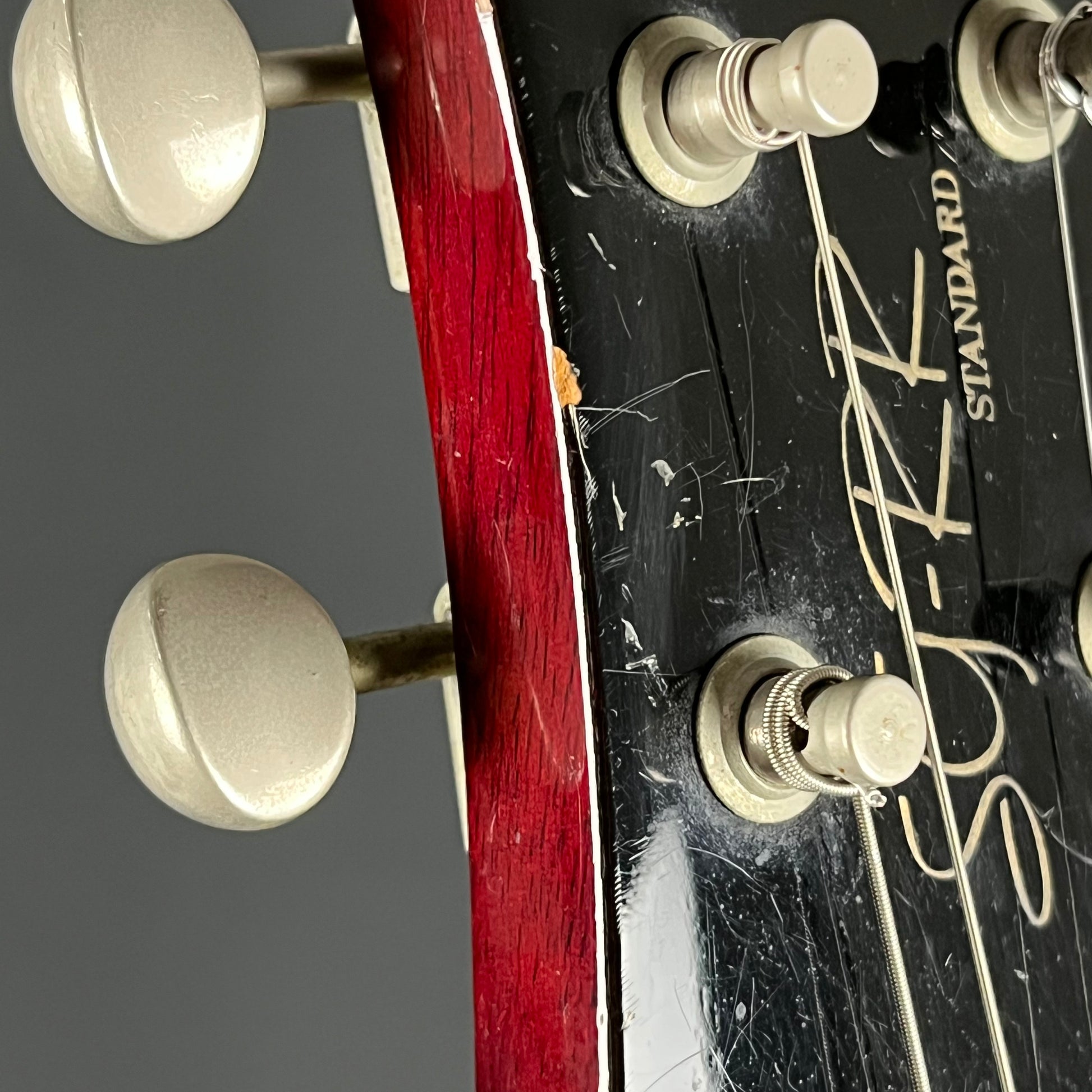 YAMAHA Japan SG-RR Standard P-90