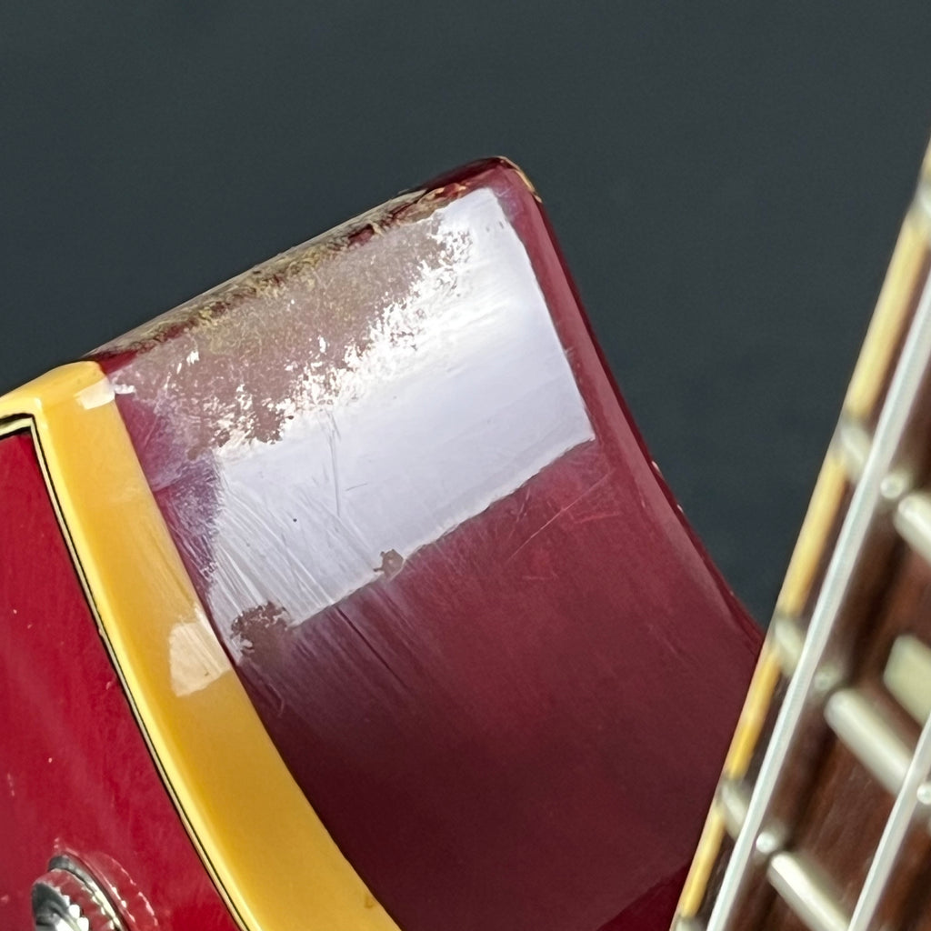 YAMAHA Japan SG500