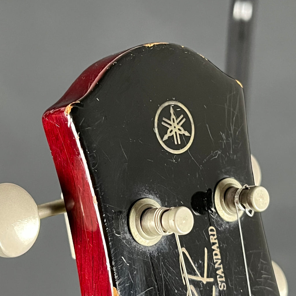 YAMAHA Japan SG-RR Standard P-90