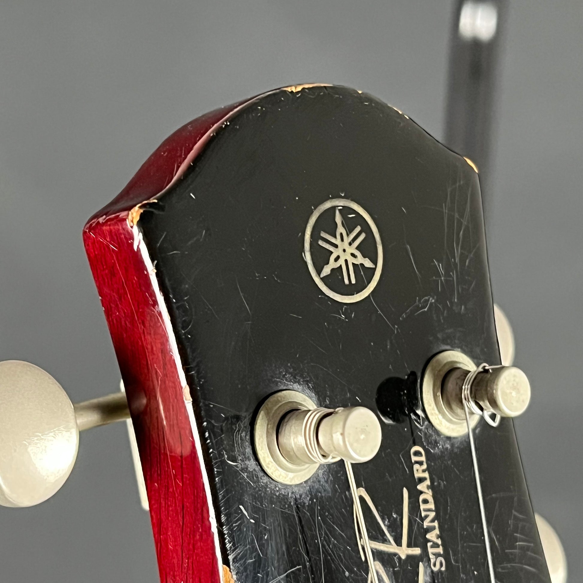 YAMAHA Japan SG-RR Standard P-90