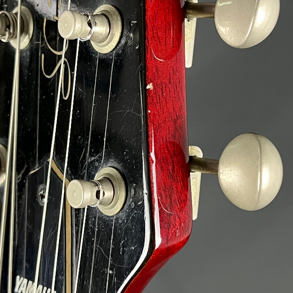 YAMAHA Japan SG-RR Standard P-90